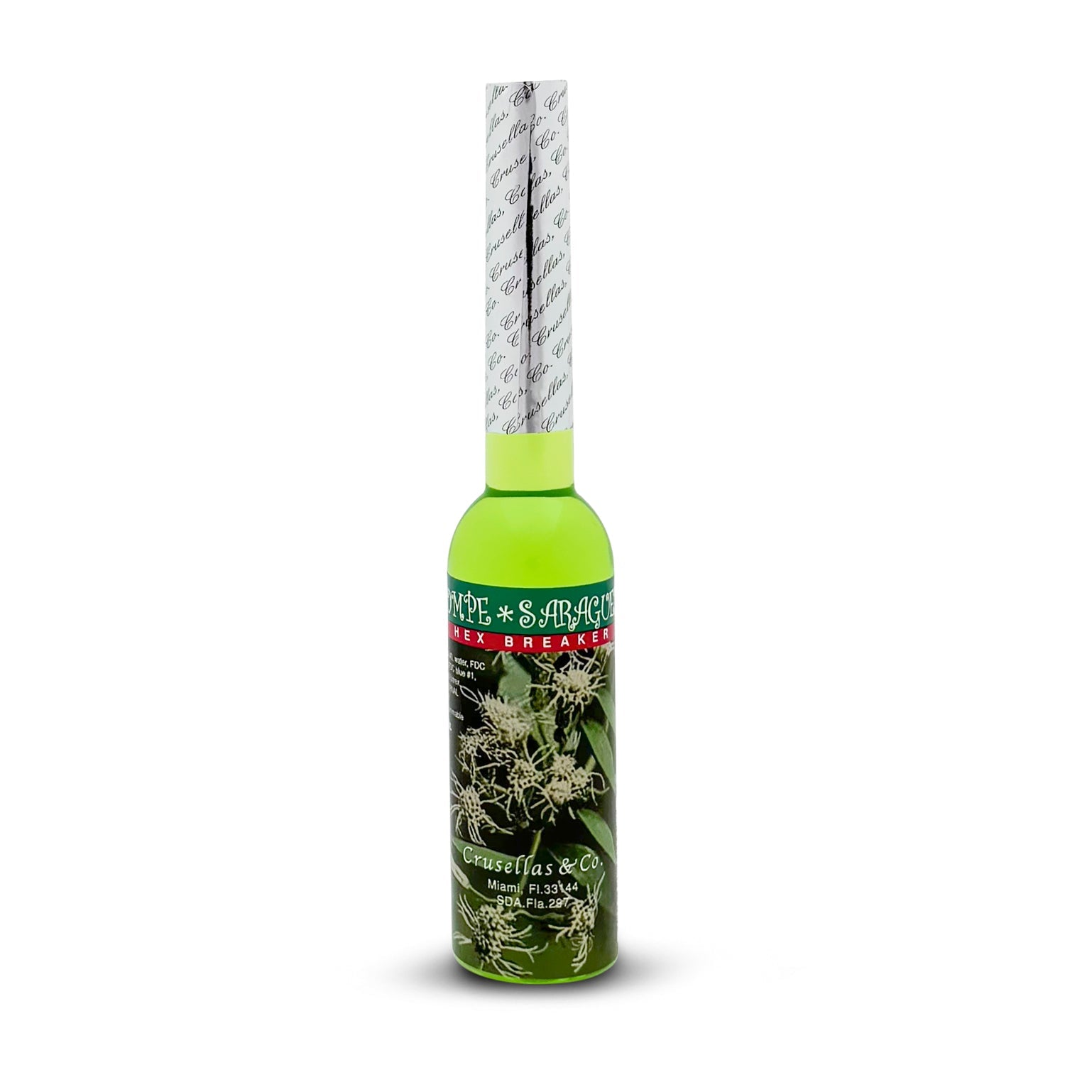 Hex Breaker / Rompe Saraguey