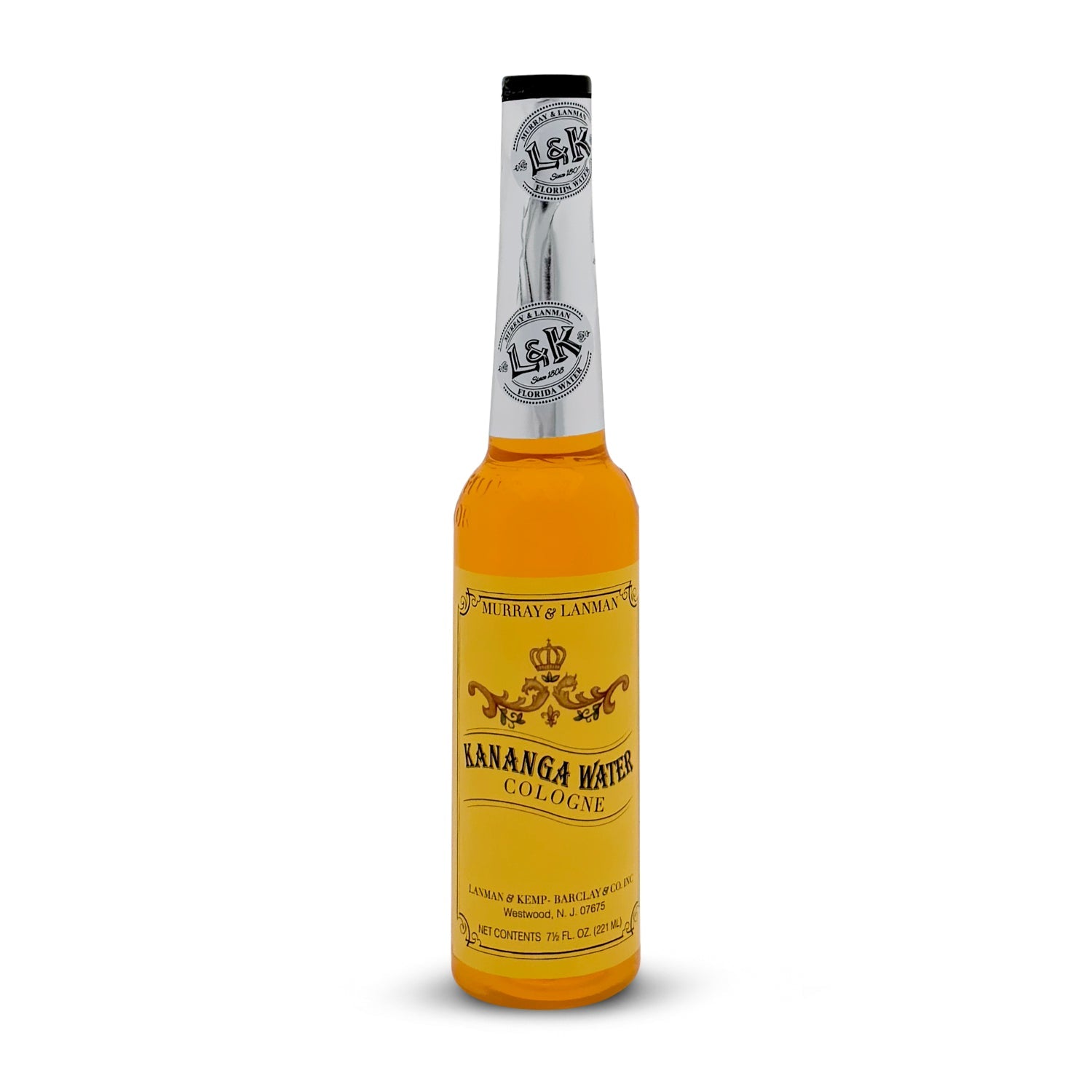 Agua de Kanaga / Agua de Kananga