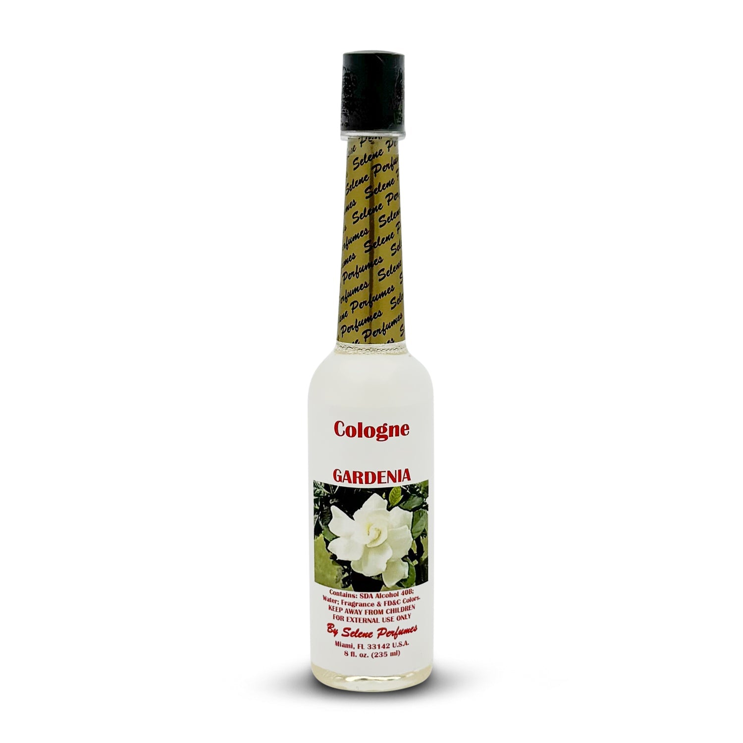 Gardenia