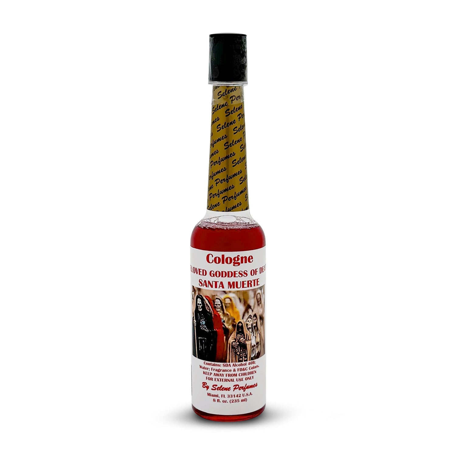 Amada Diosa de la Muerte / Santa Muerte