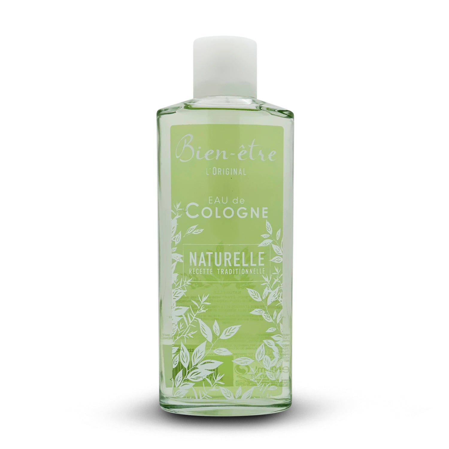 Bienestar natural