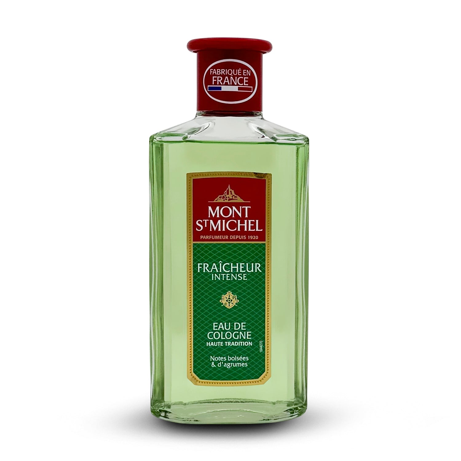 Fraicheur intenso