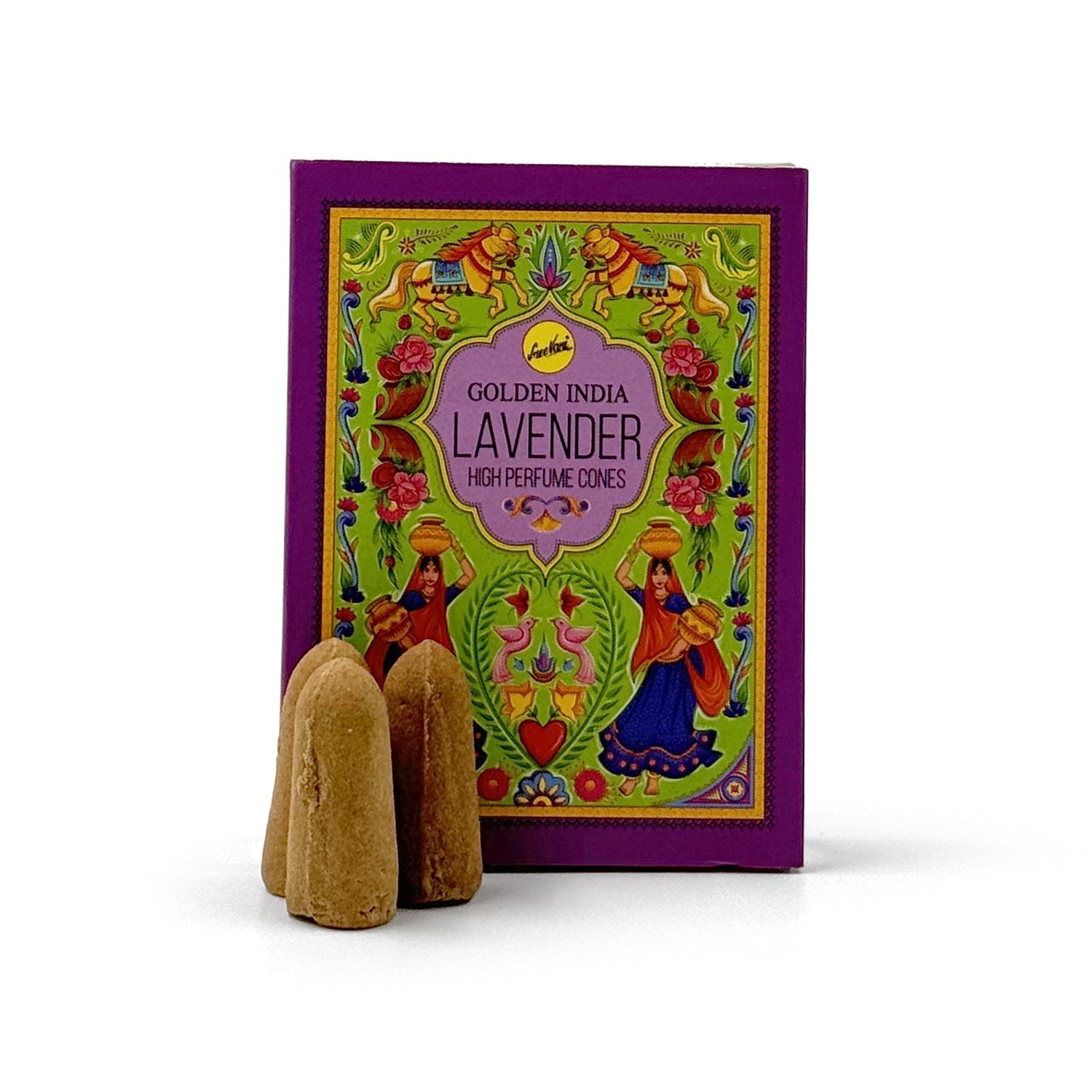 Lavanda / Lavanda
