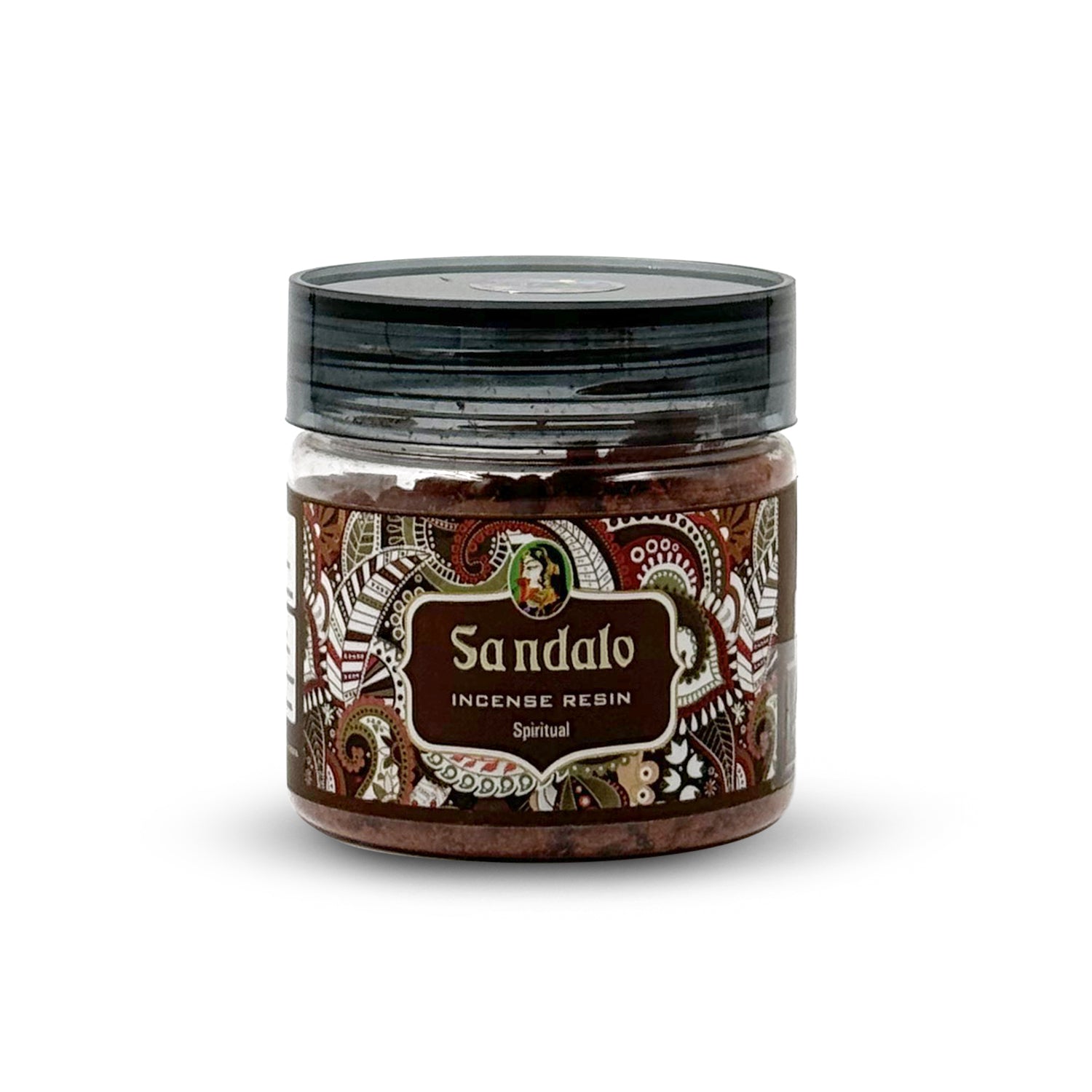 Sándalo / Sandalo