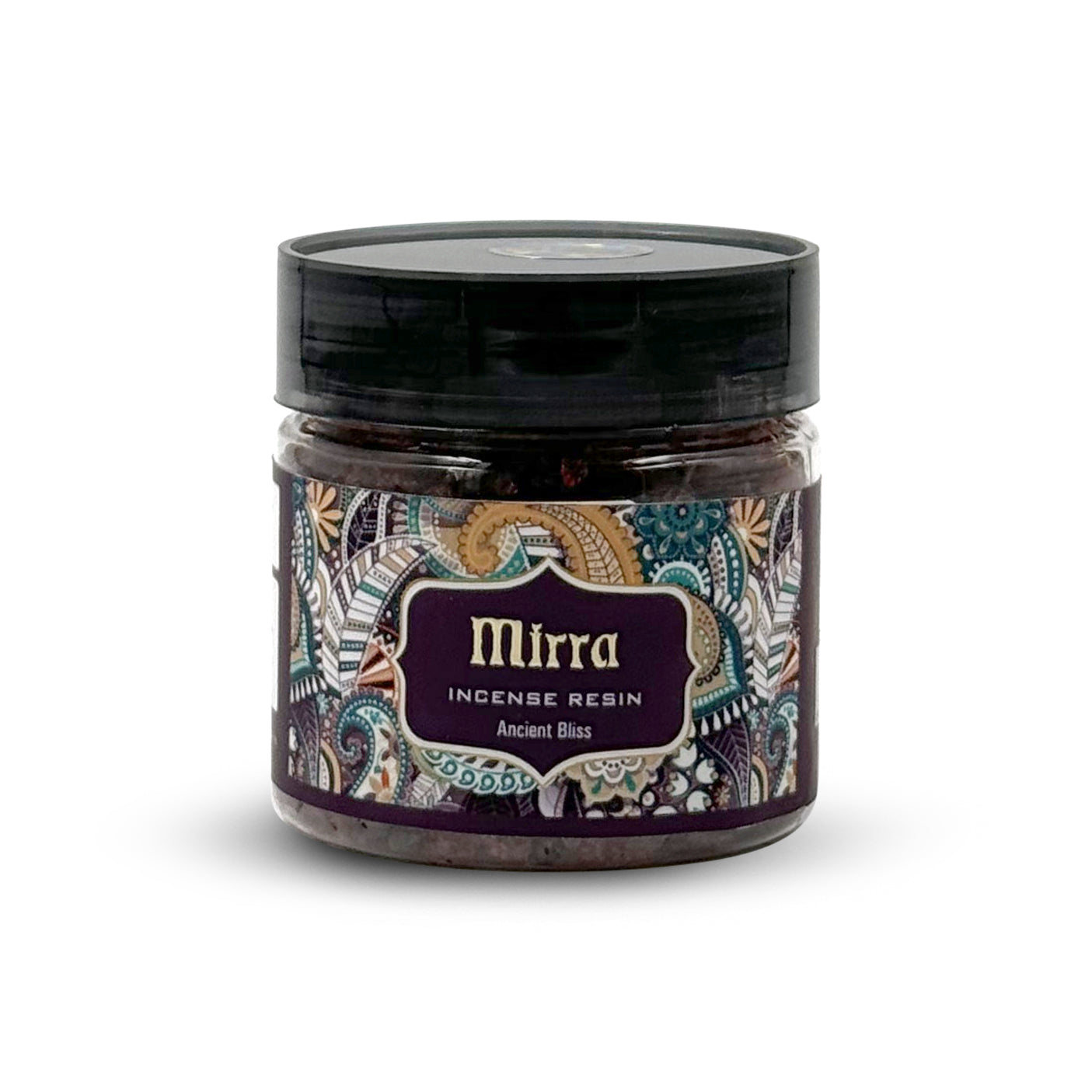 Mirra / Mirra
