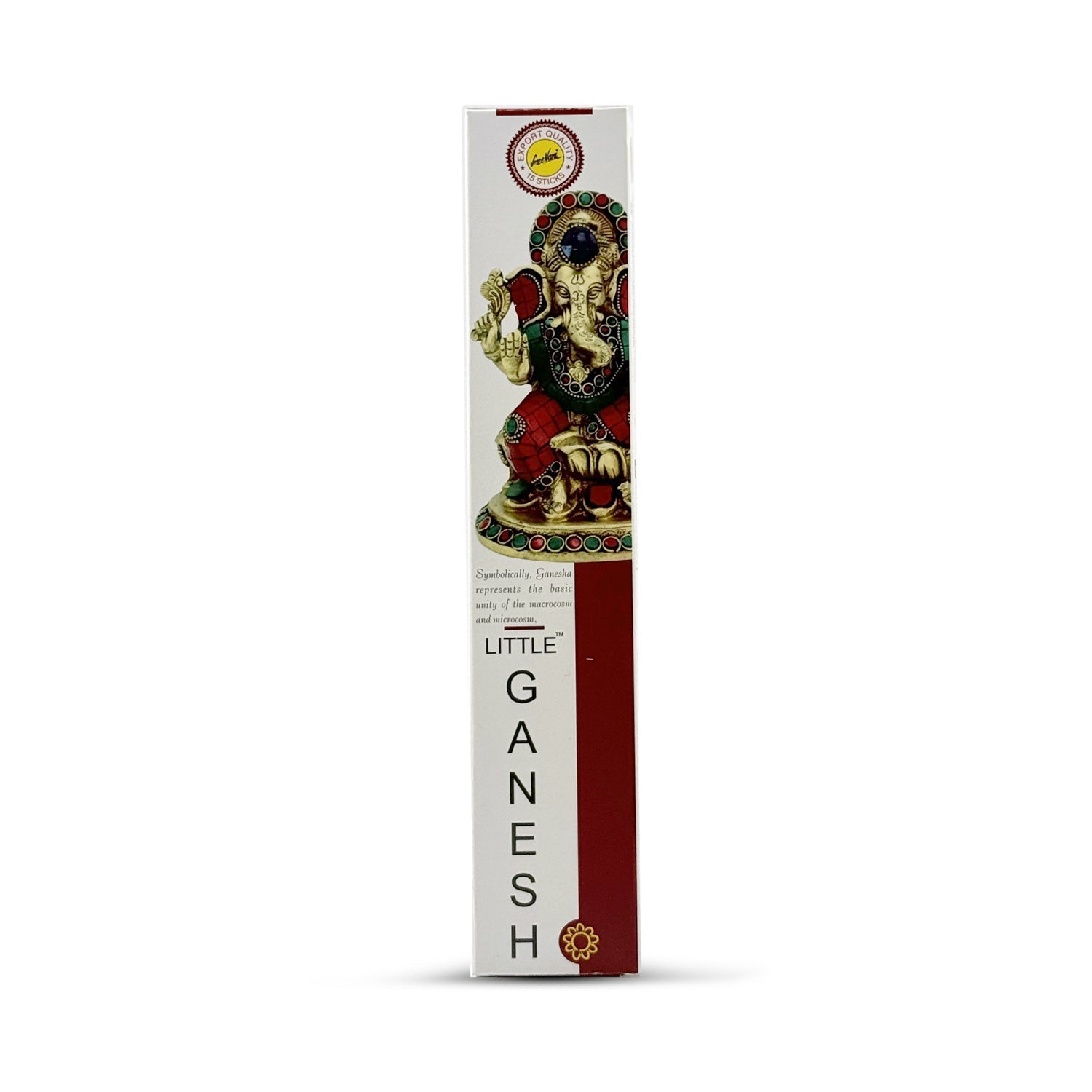 Ganesha