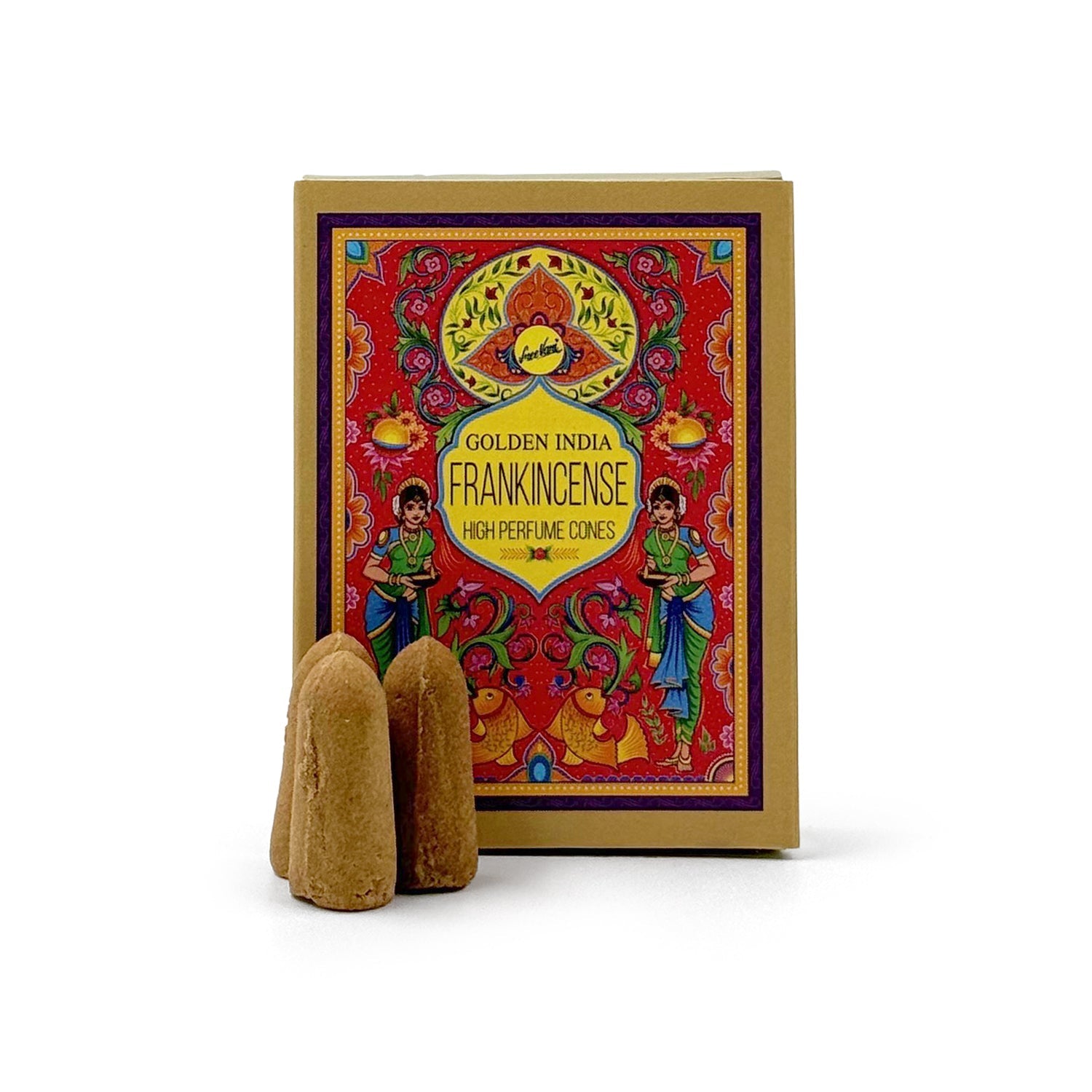 Incienso / Frankincense