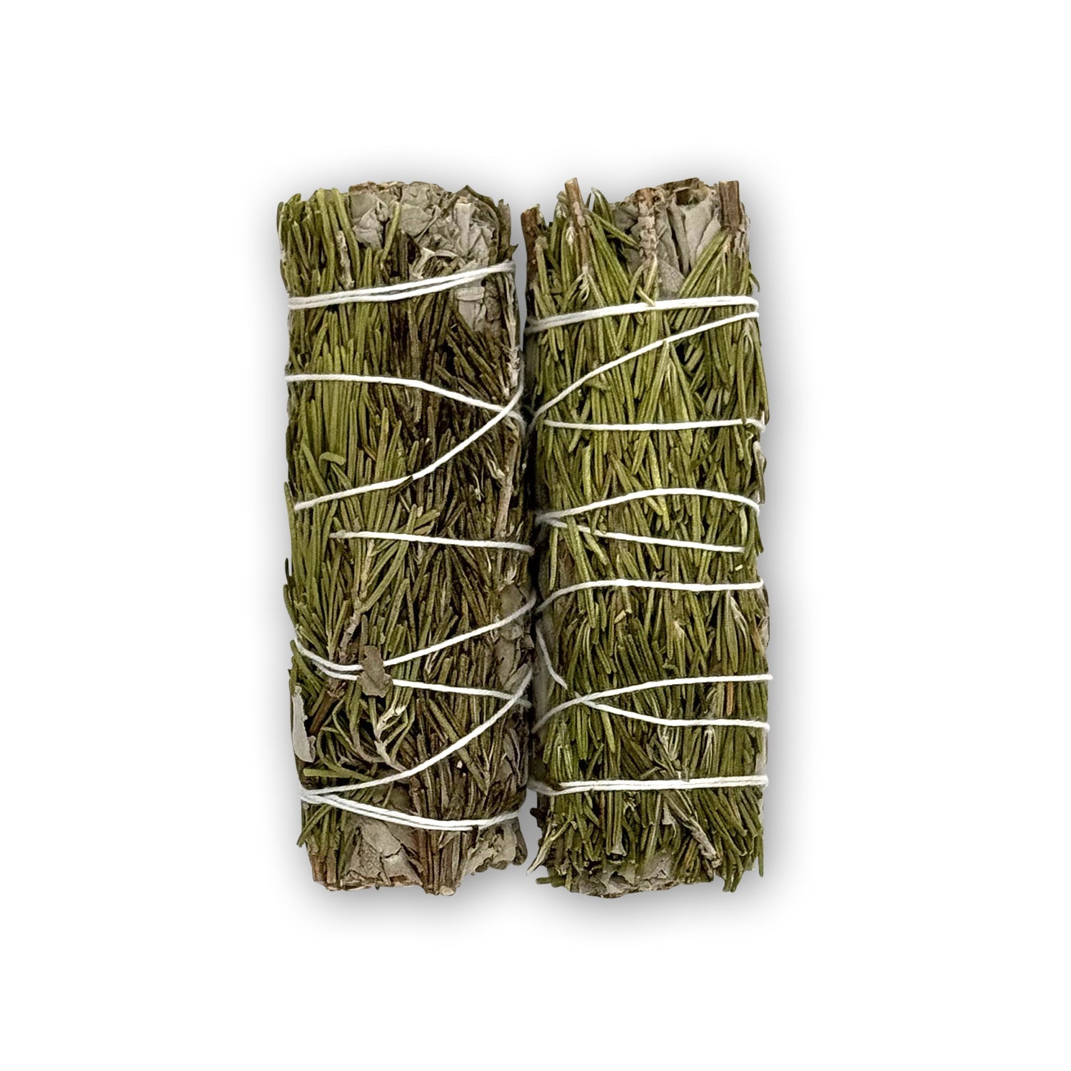 Salvia Blanca con Romero / White Sage w/ Romero