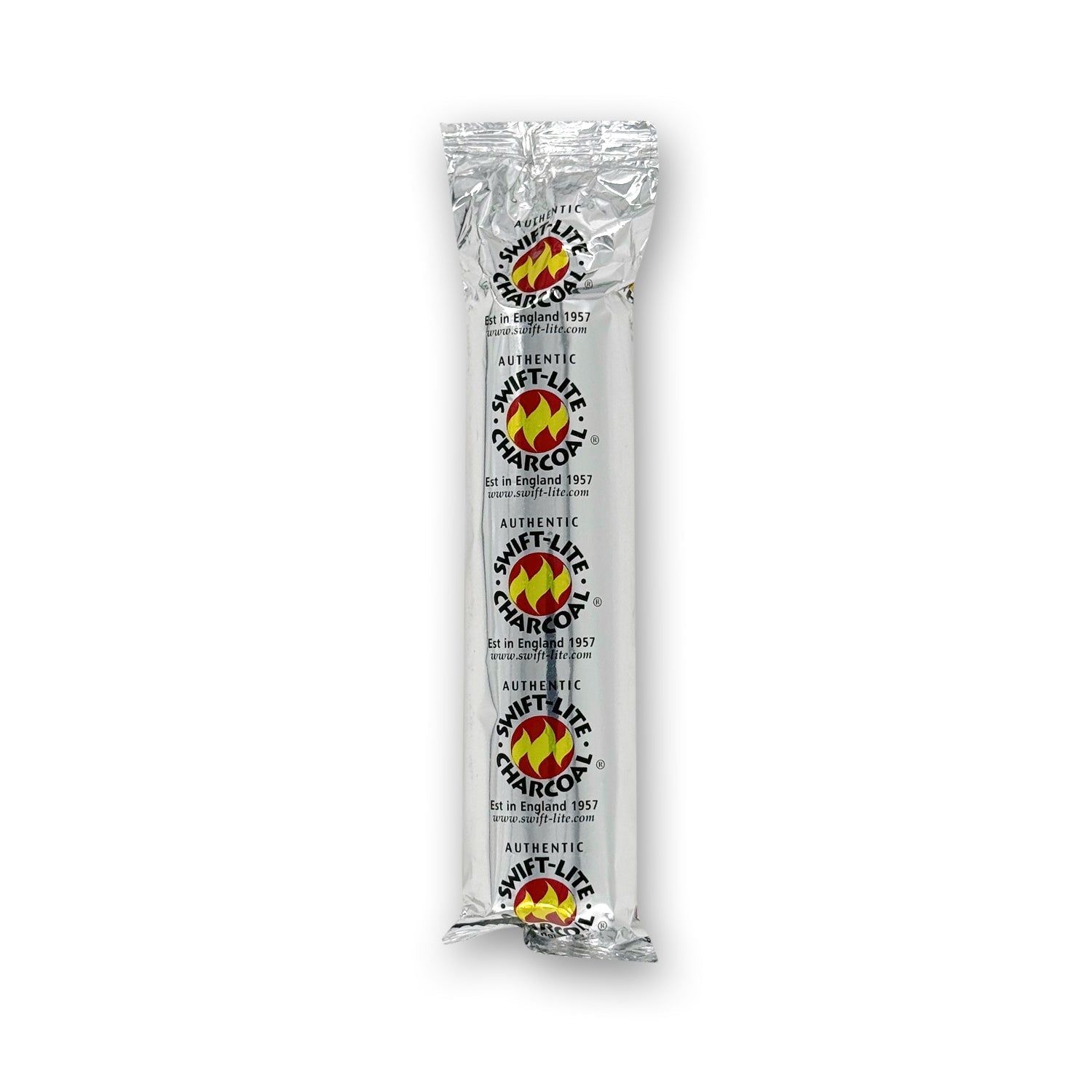 Paquete individual de carbón