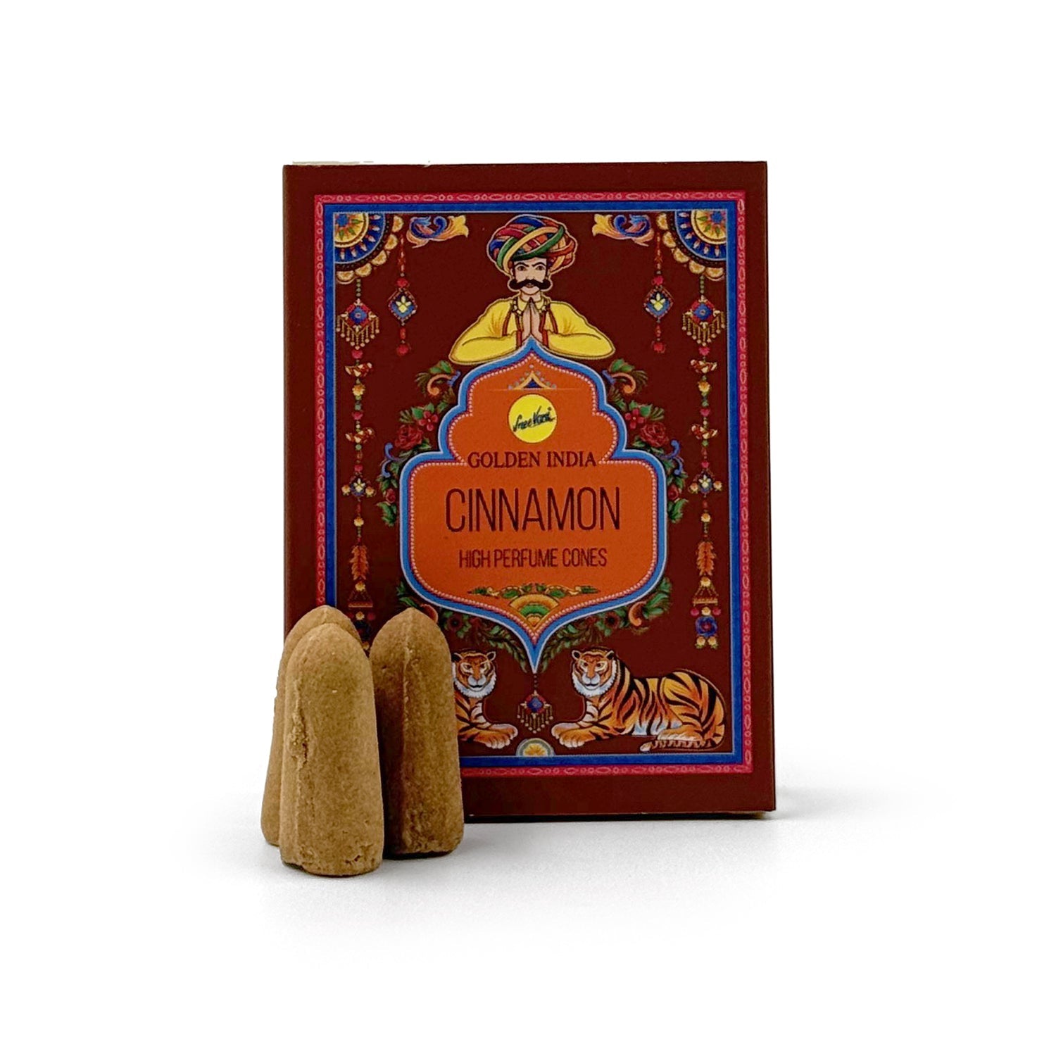 Canela