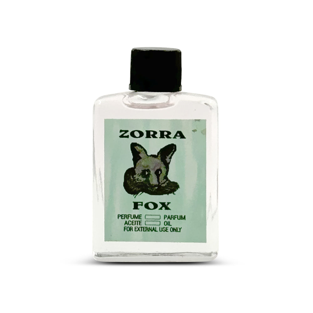 Zorra