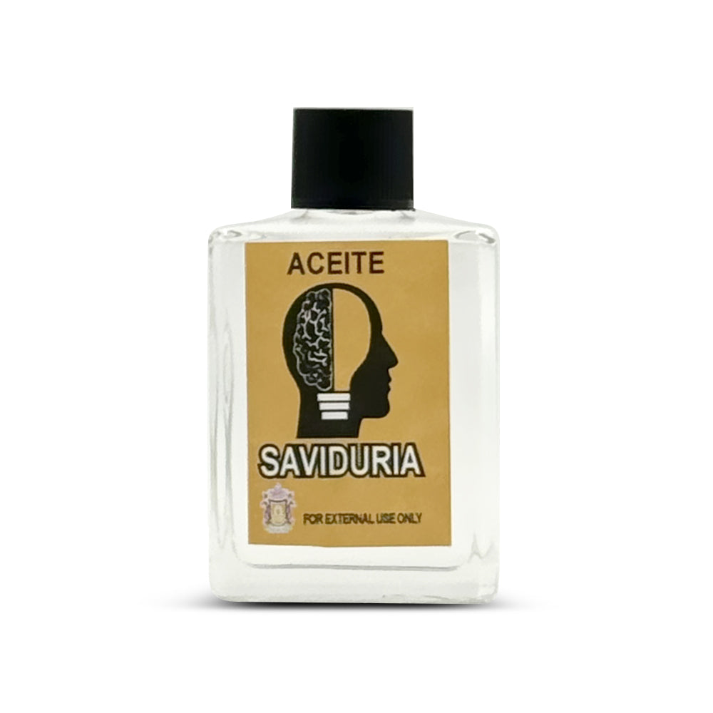 Sabiduría