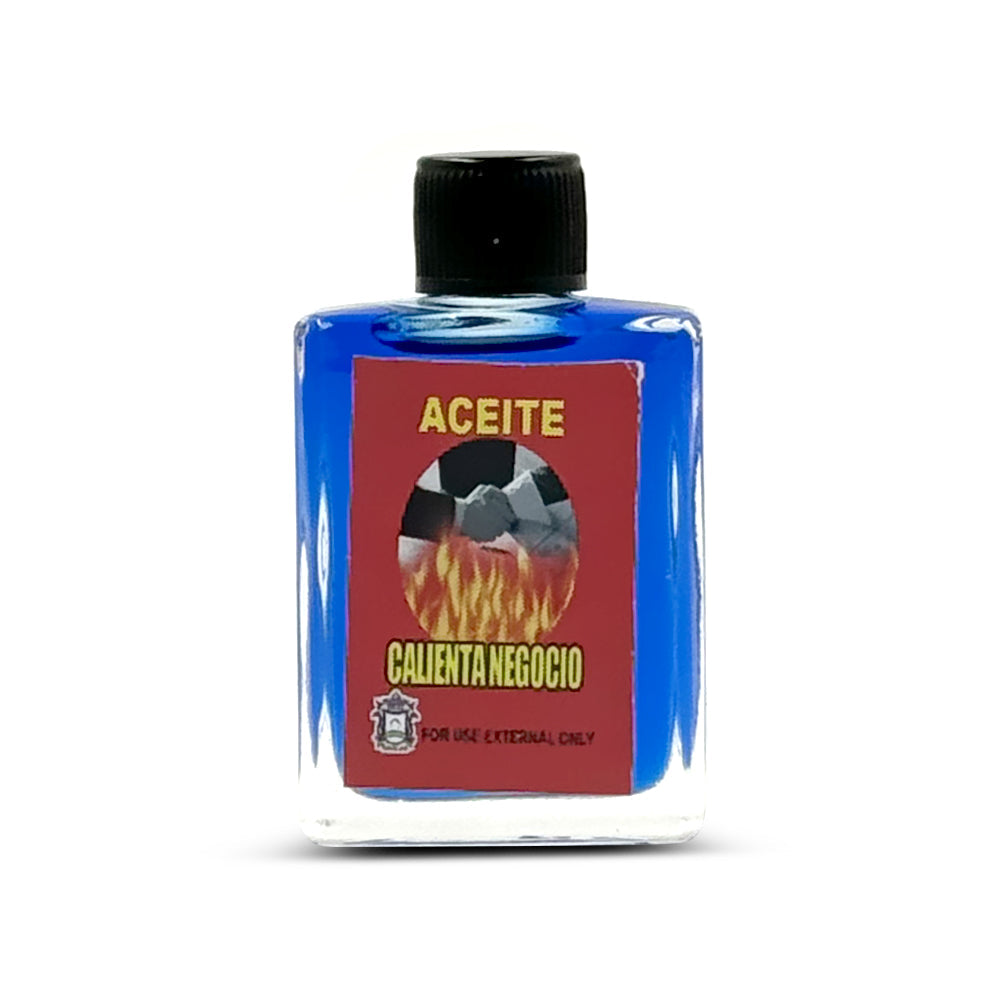 Mejor Negocio / Caliente Negocio