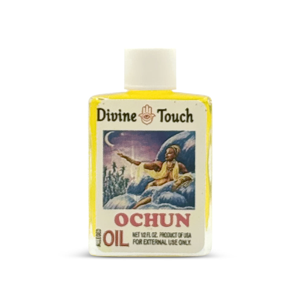 Ochún