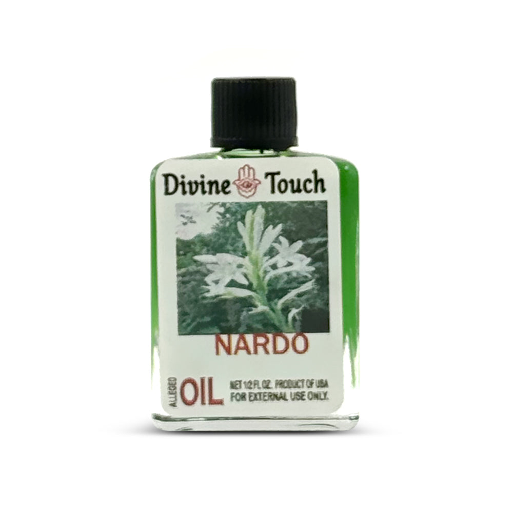 Nardo / Tuberosa