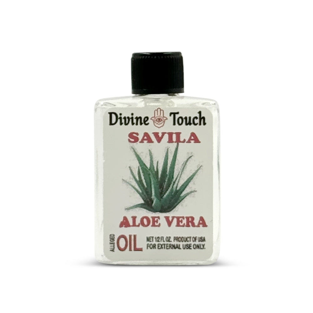 Aloe Vera / Sábila
