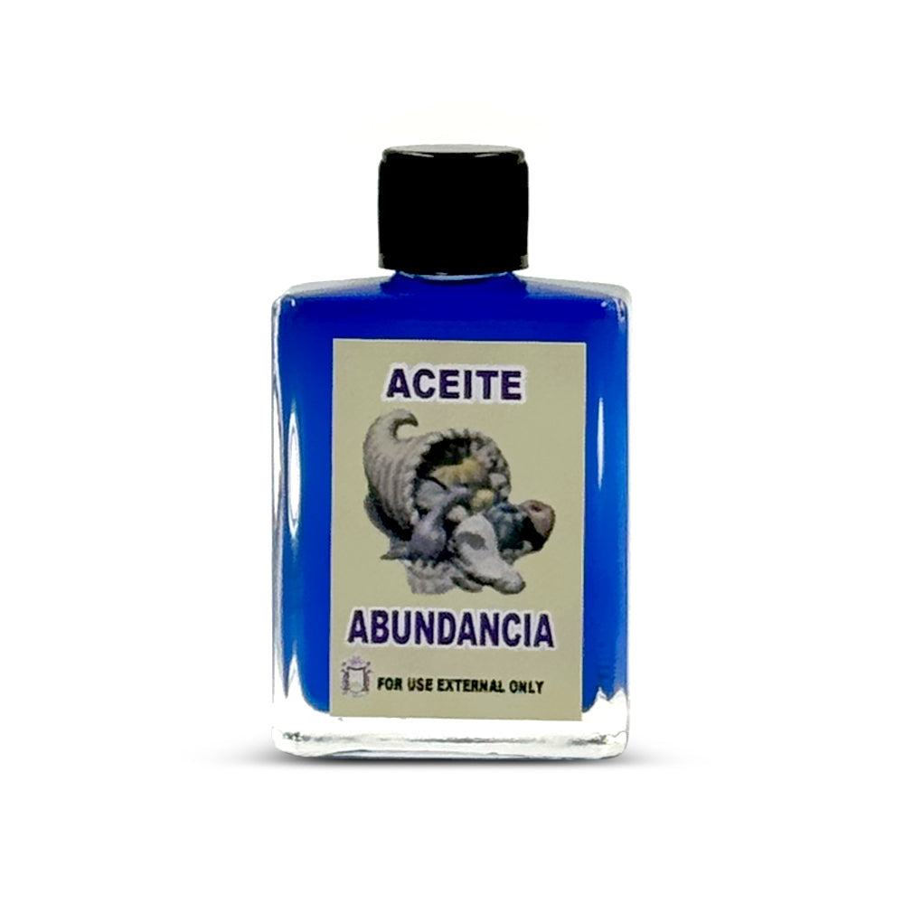 Abundancia / Abundancia
