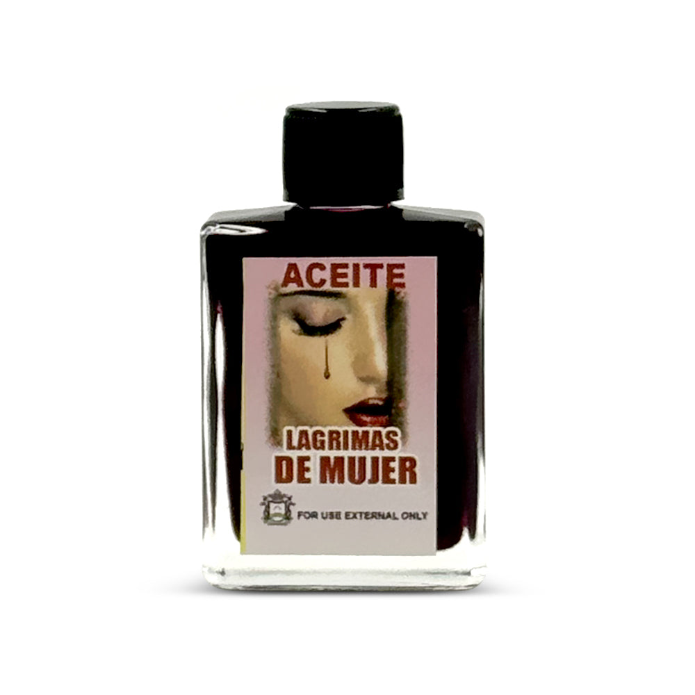 Lágrimas De Mujer / Lágrimas De Mujer