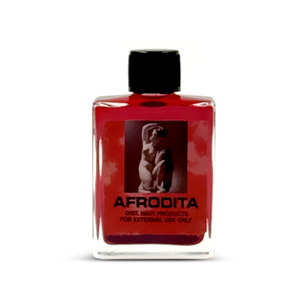 Afrodita / afrodita