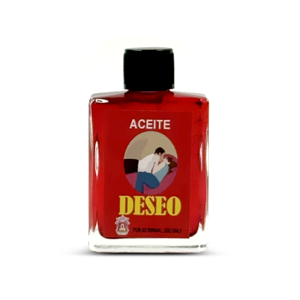 Desire / Deseo