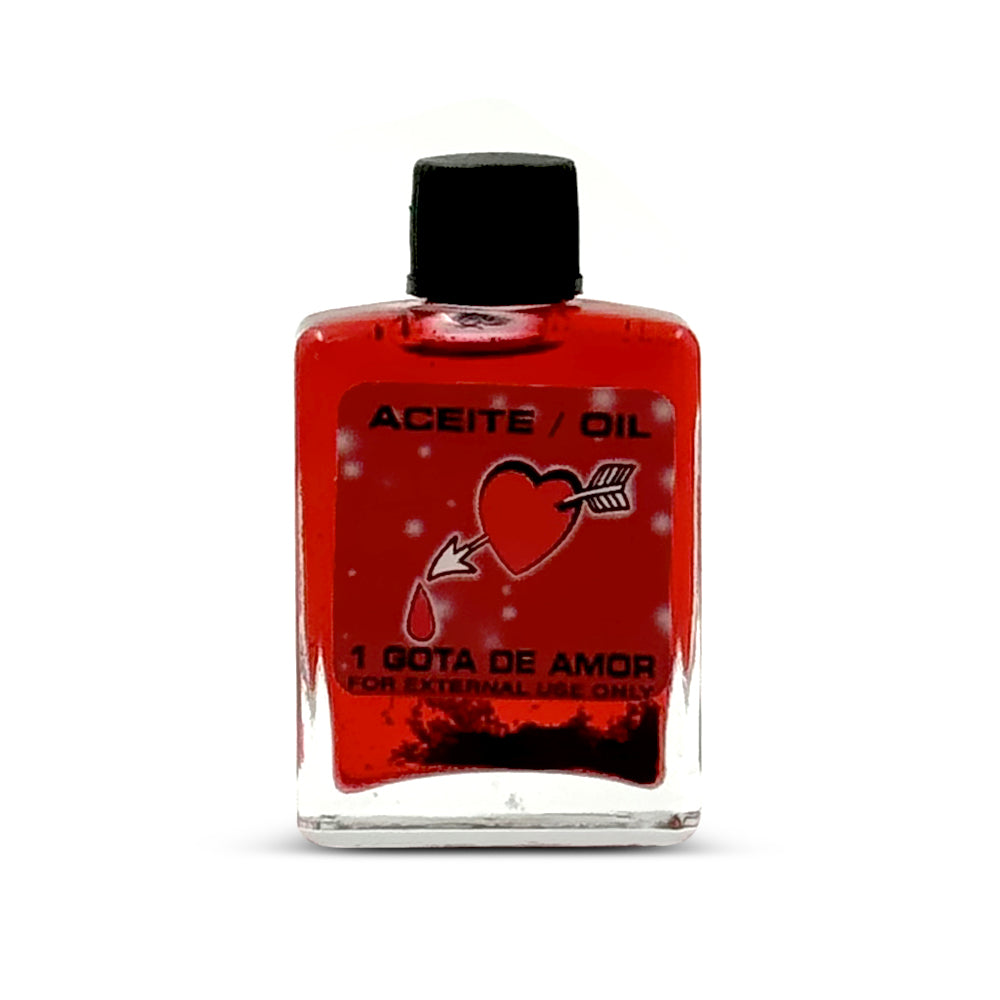 1 Gota De Amor / 1 Gota De Amor