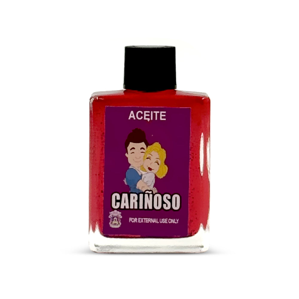 Cariñoso