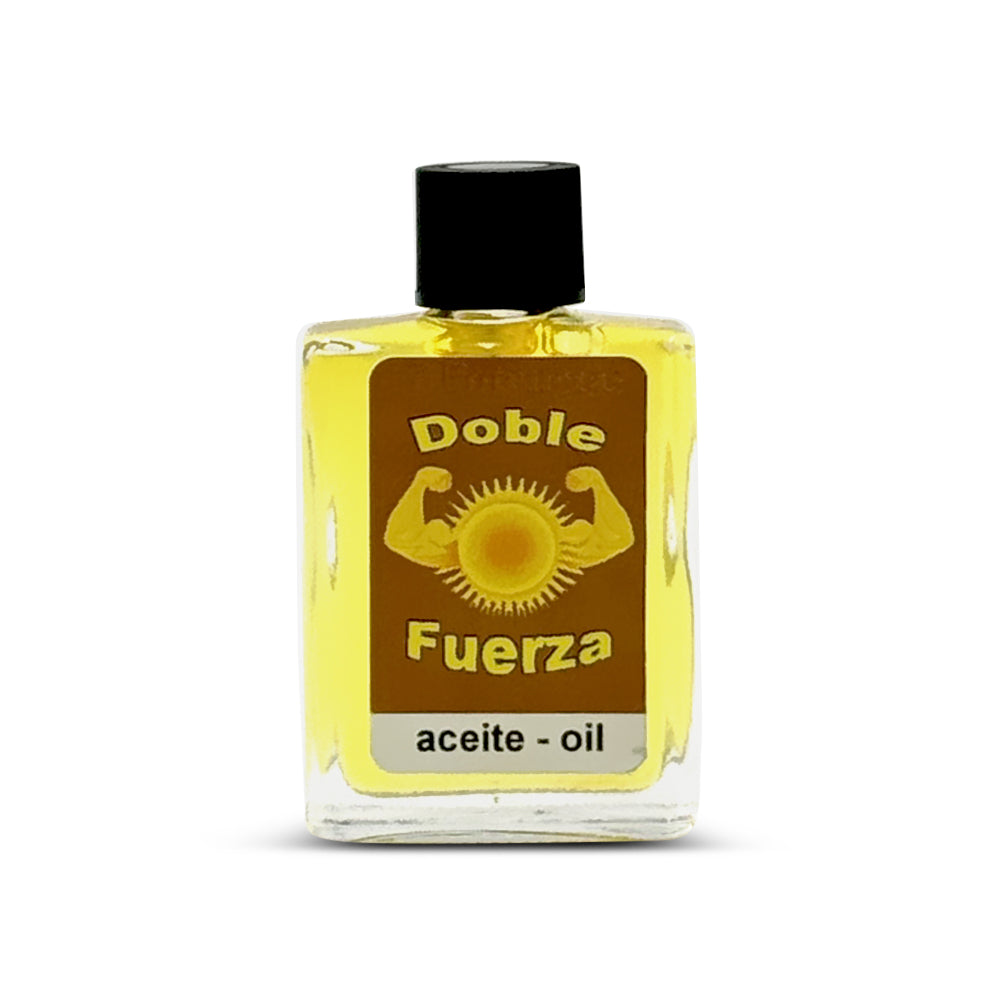 Doble Fuerza / Doble Fuerza