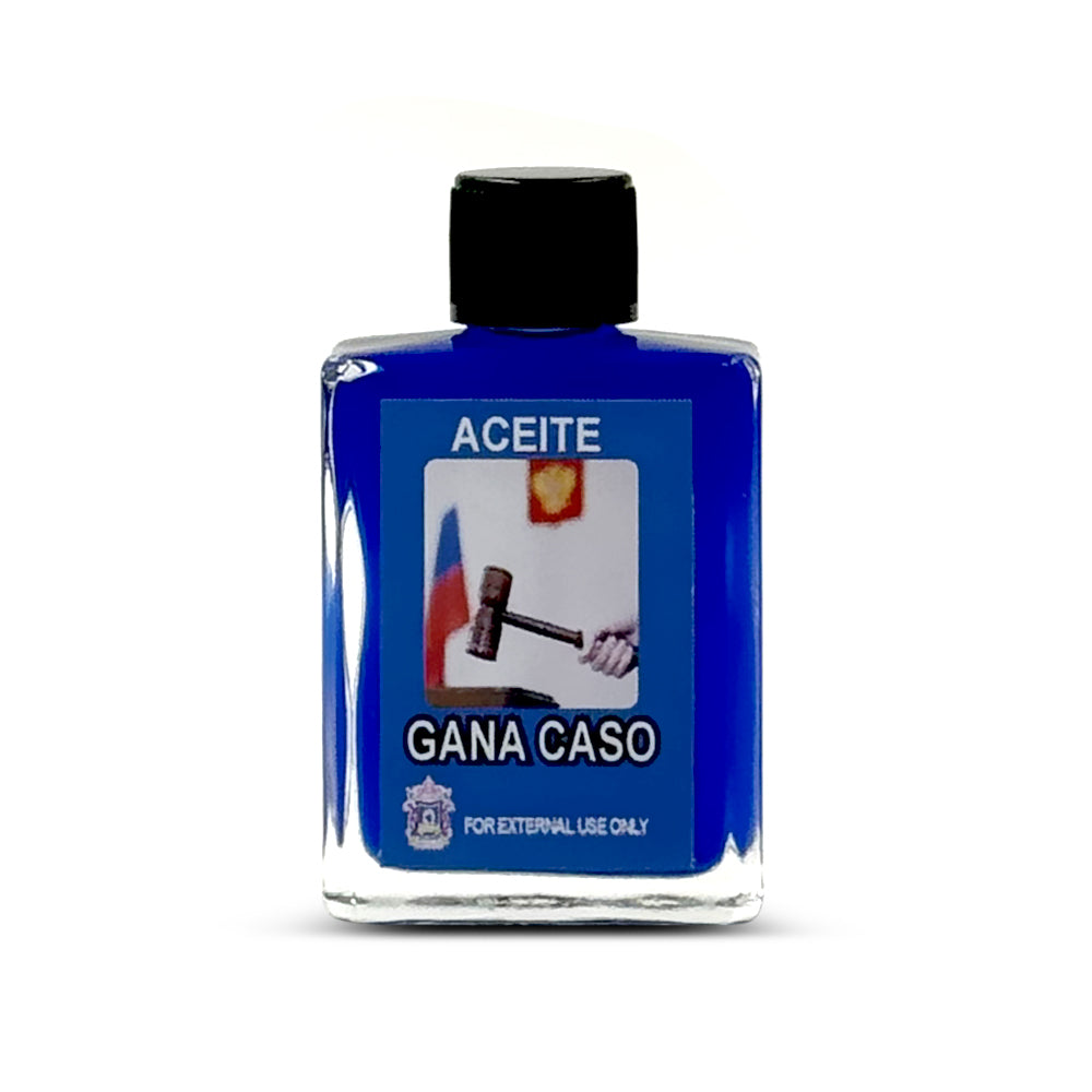 Win The Case / Gana Caso
