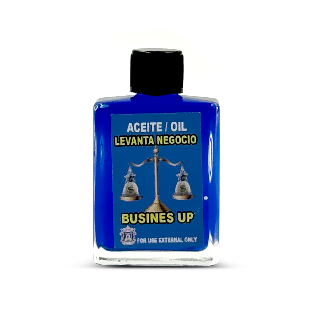 Éxito Empresarial / Levanta Negocio