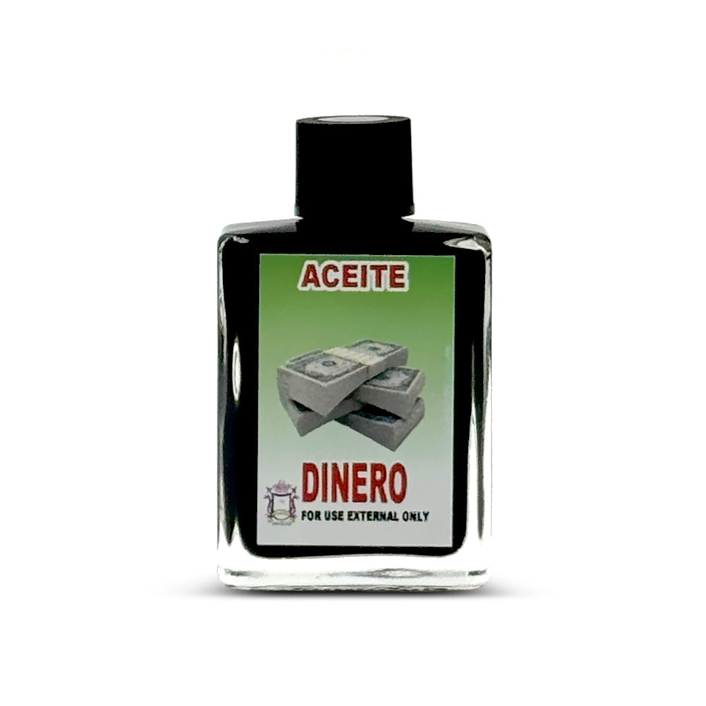 Dinero / Money
