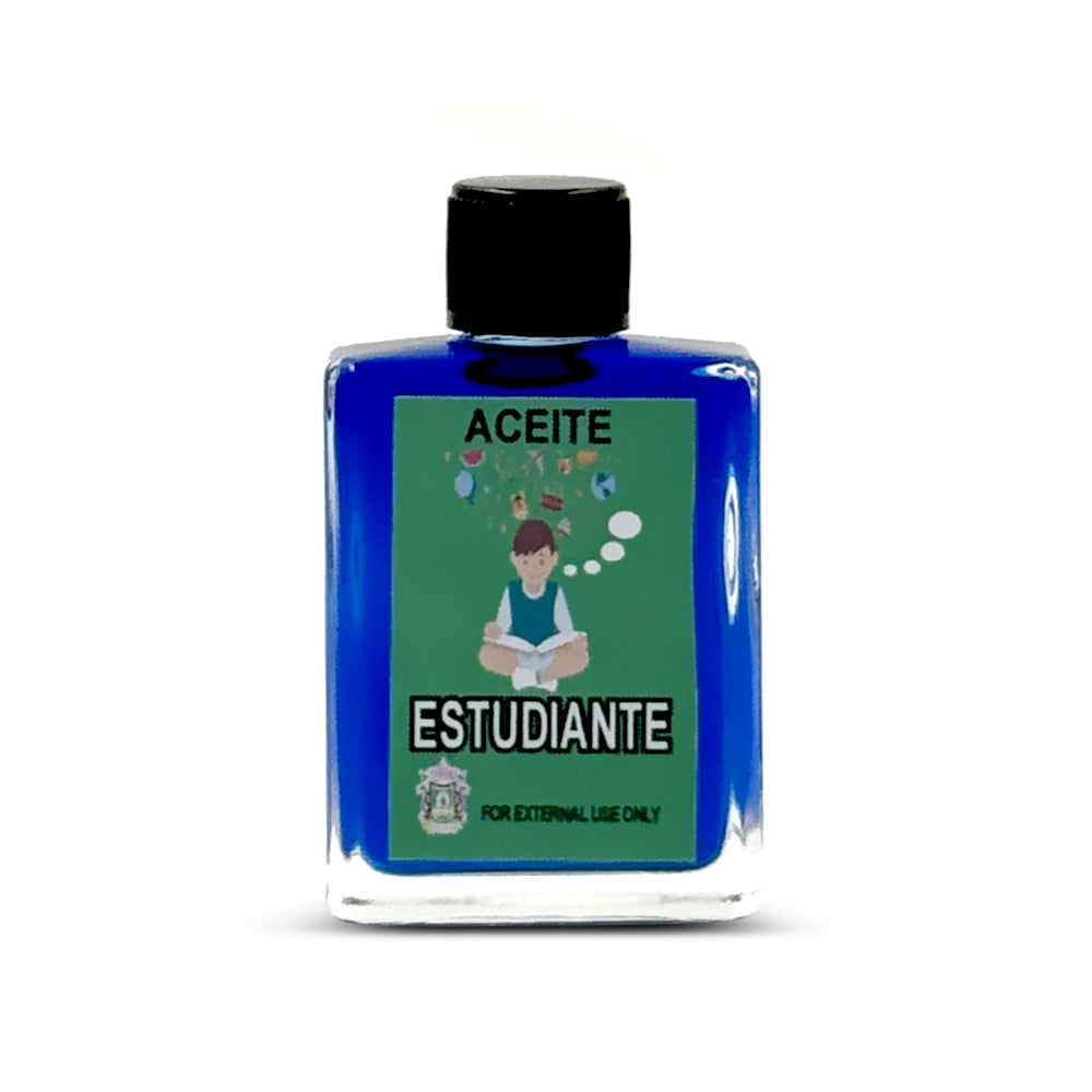 Estudiante / Student