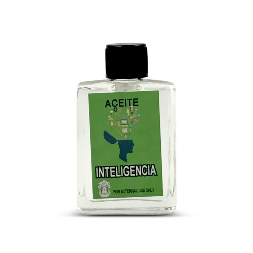 Inteligente / Inteligencia