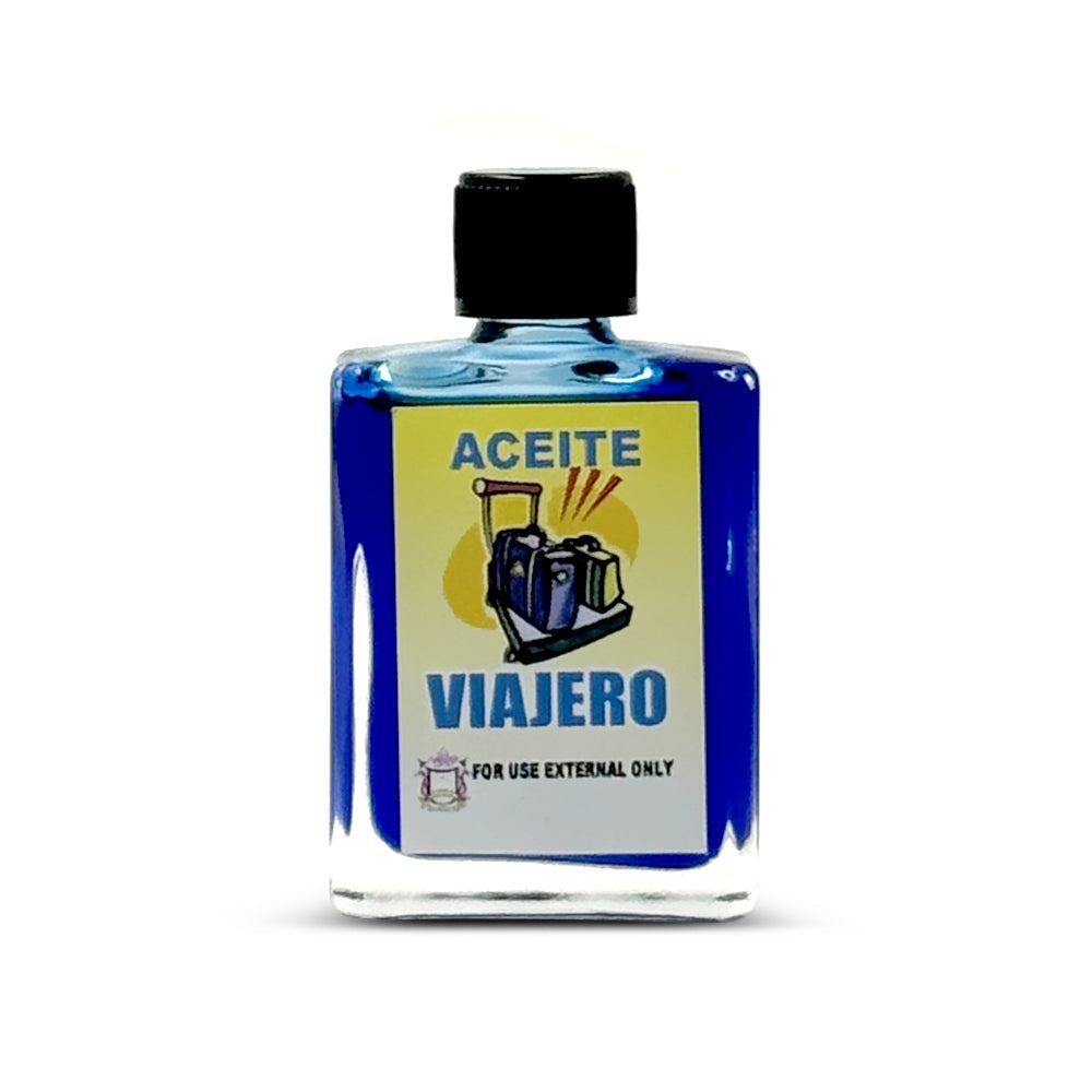 Viajero
