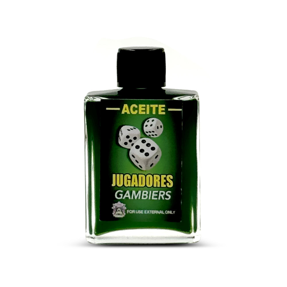 Jugadores / Jugadores