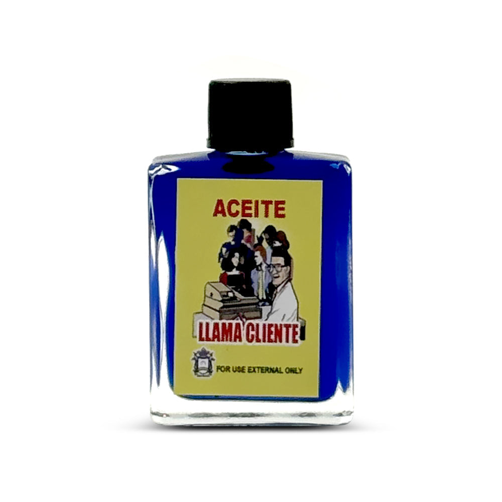 Atraer Clientes / Llama Cliente