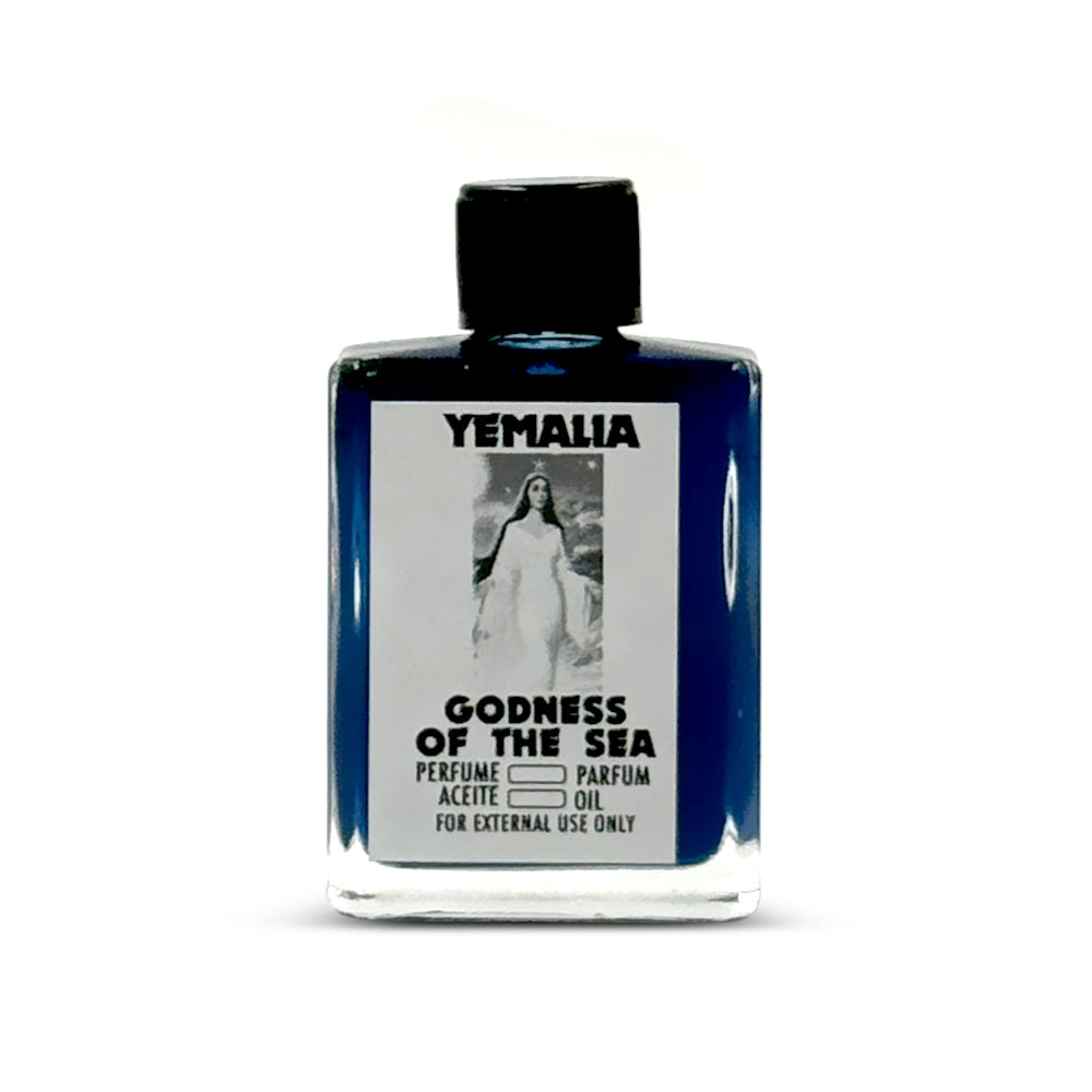 Yemayá