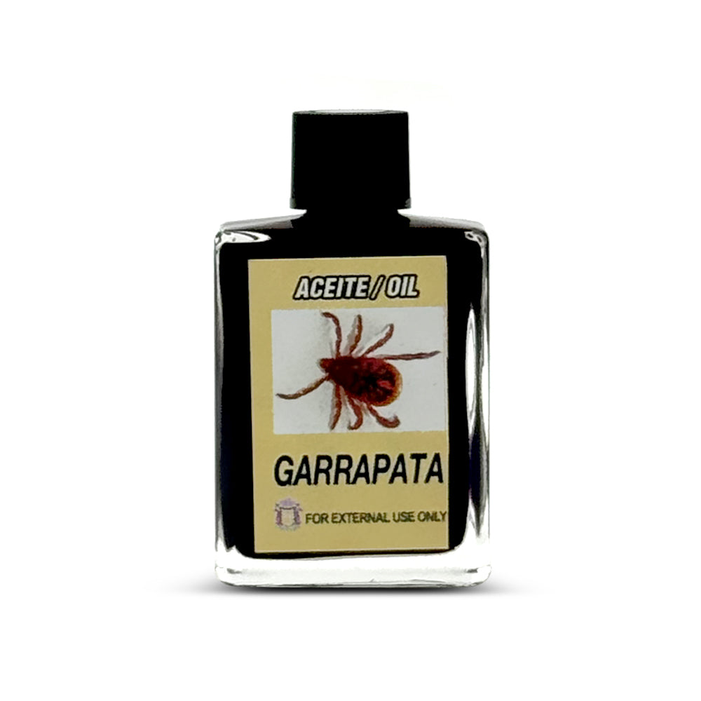 Tick / Garrapata