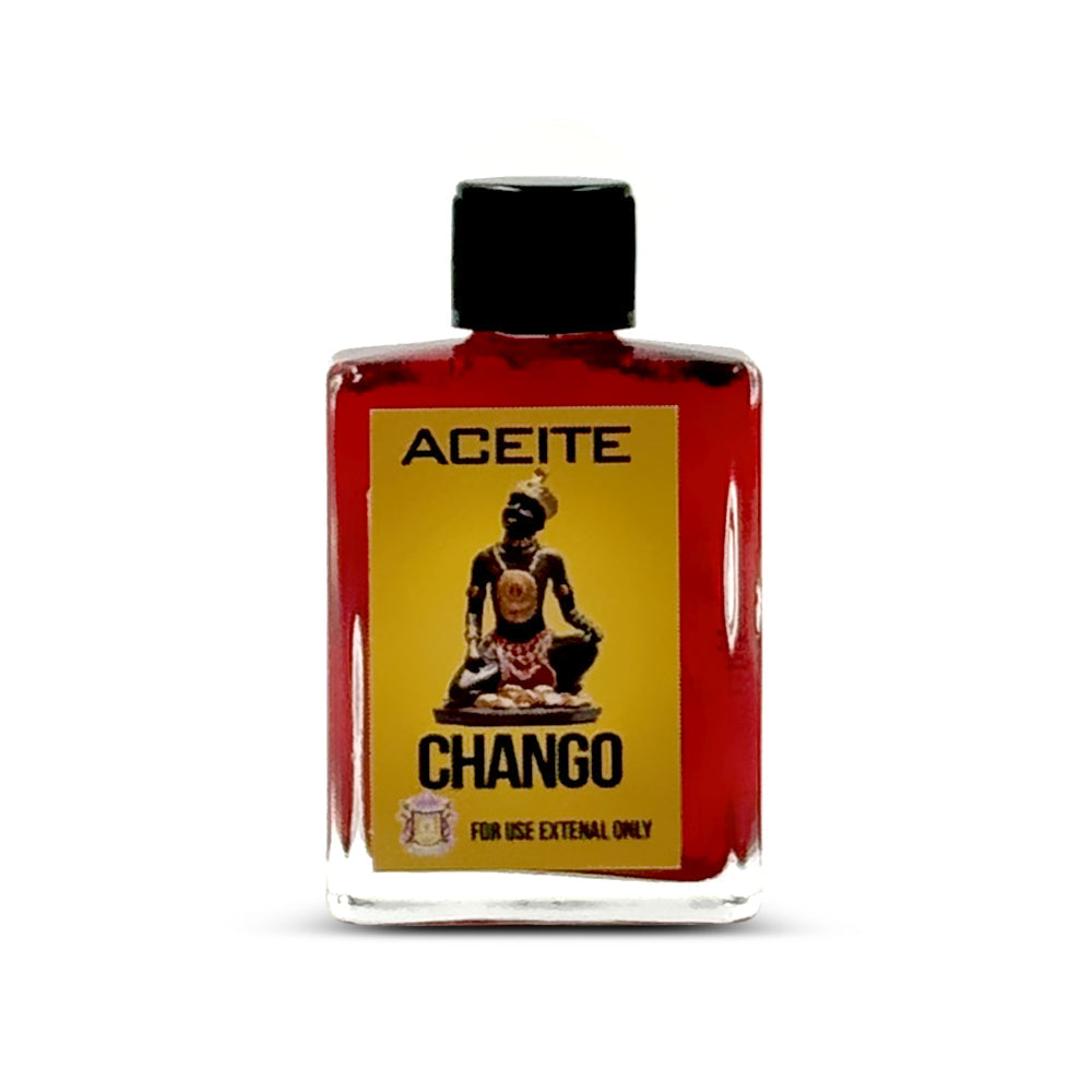 Changó