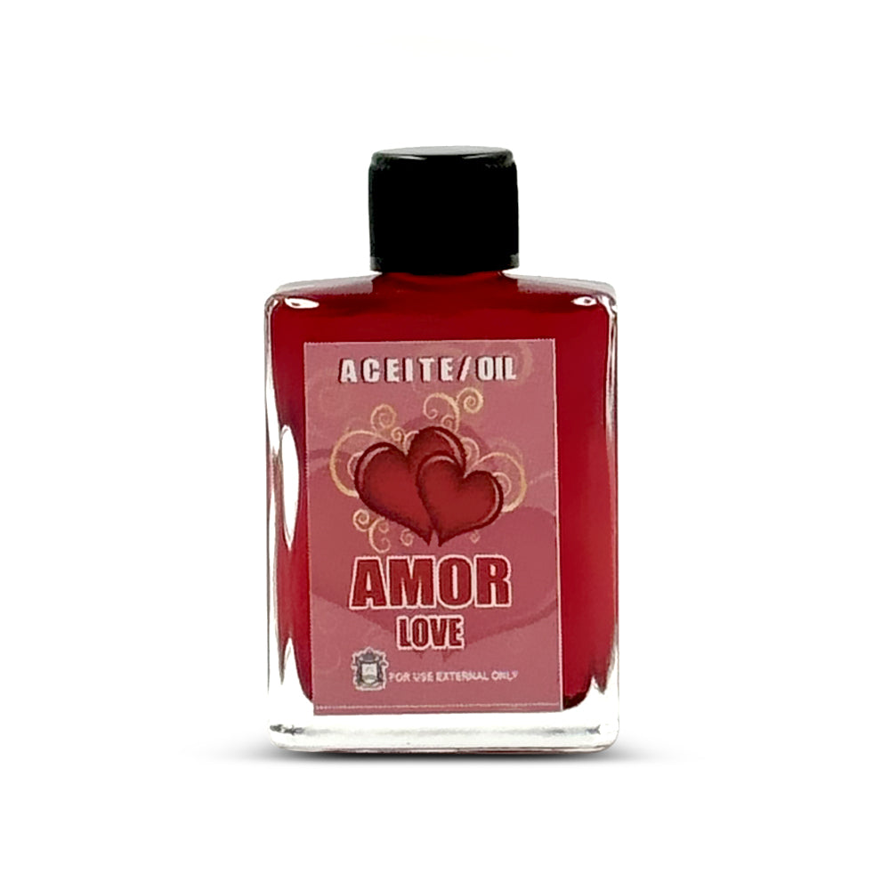 Amor / Amor