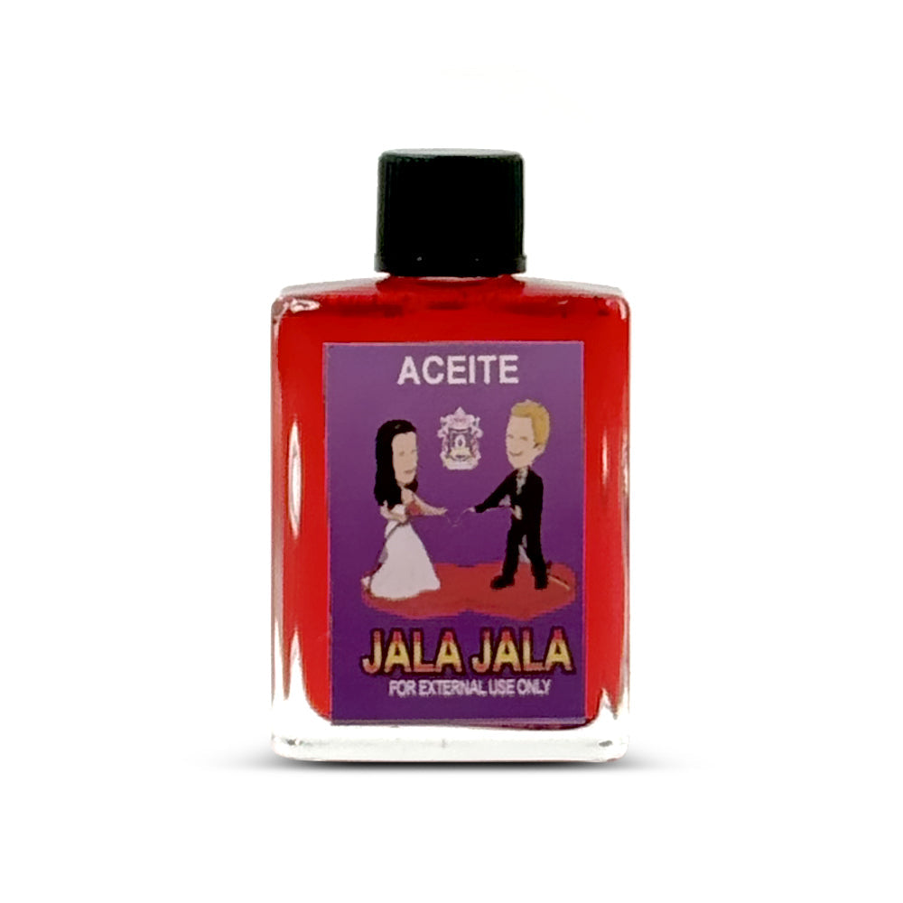 Pull Pull / Jala Jala
