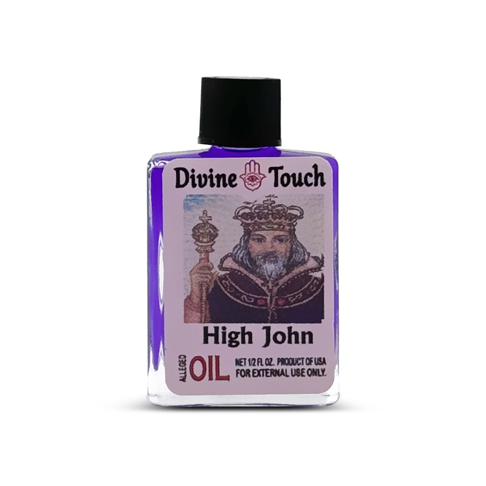 Alto Juan El Conquistador / Juan El Conquistador