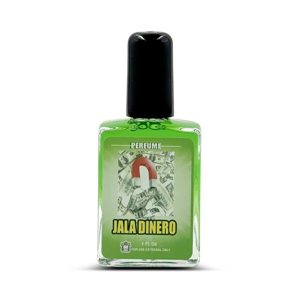 Attract Money / Jala Dinero