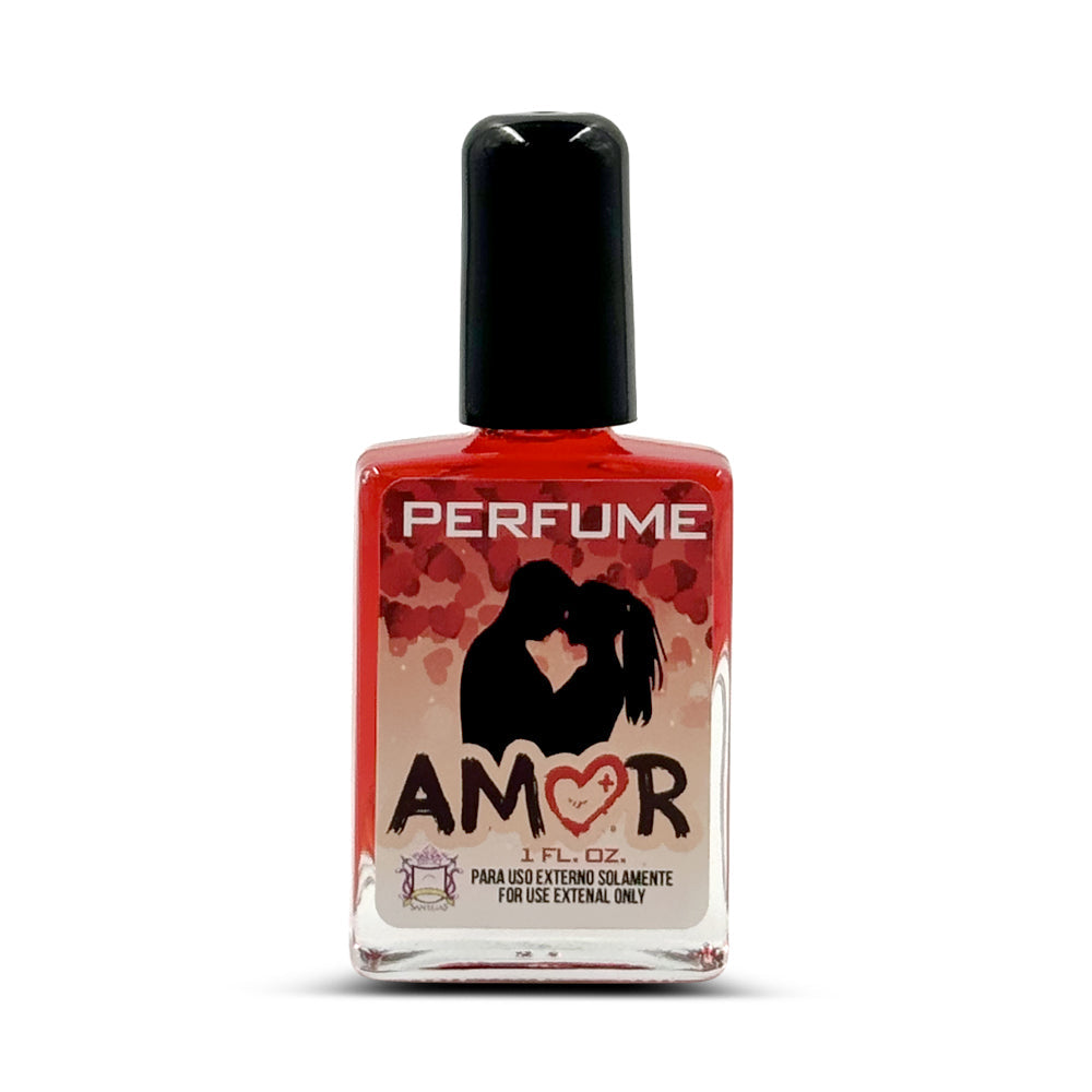 Love / Amor