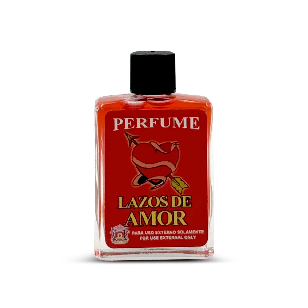 Love Ties / Lazos De Amor