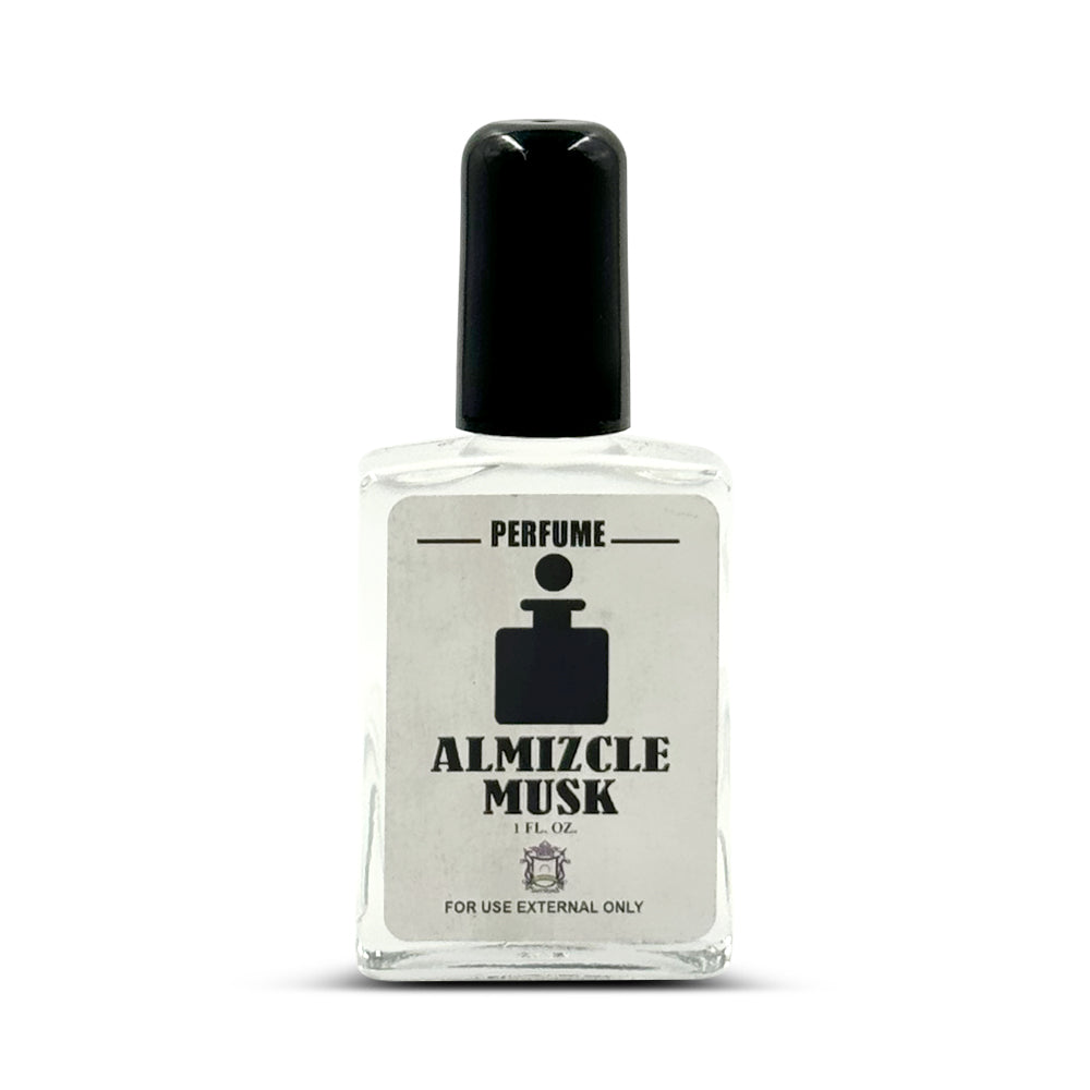 Musk / Almizclé
