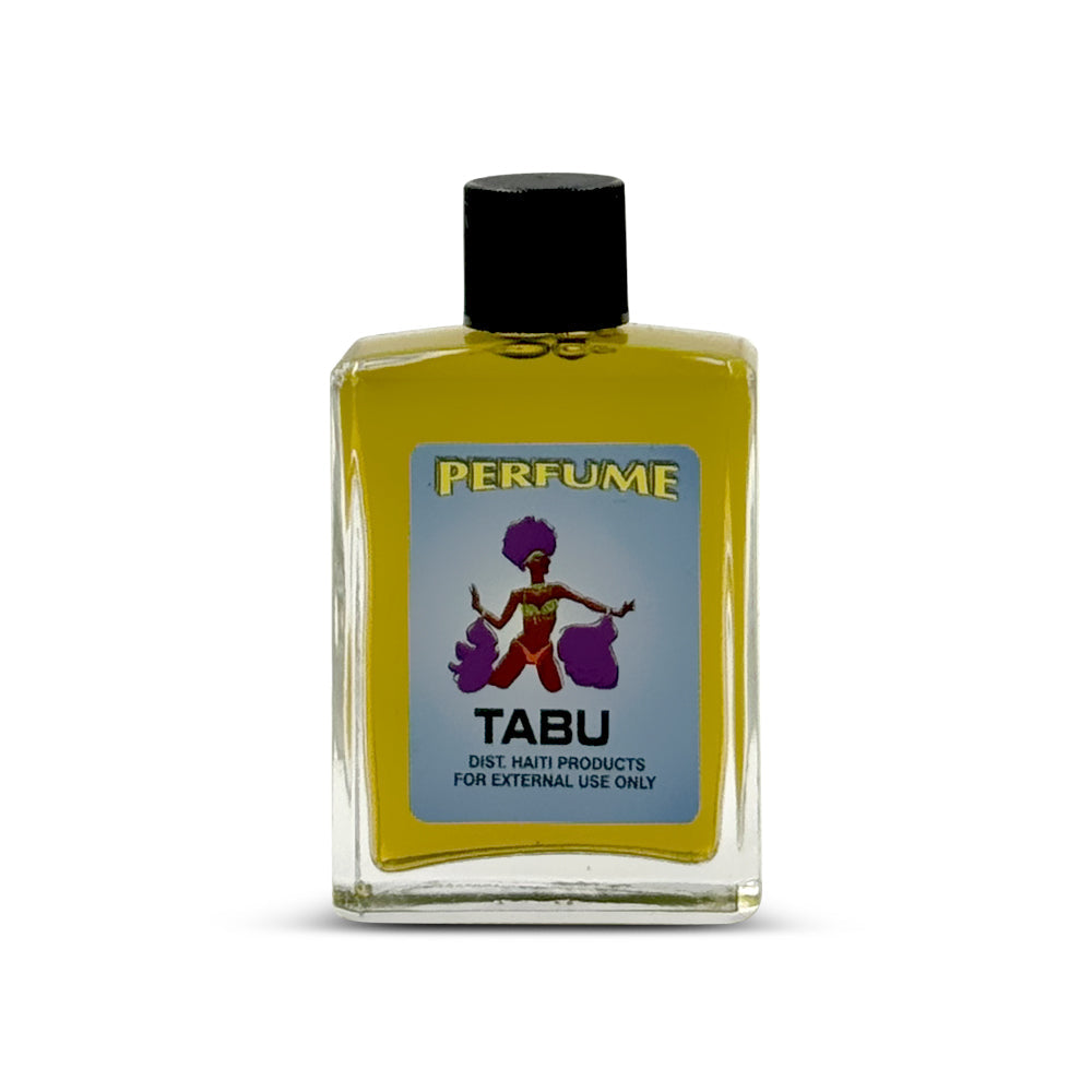 Tabú / Tabú