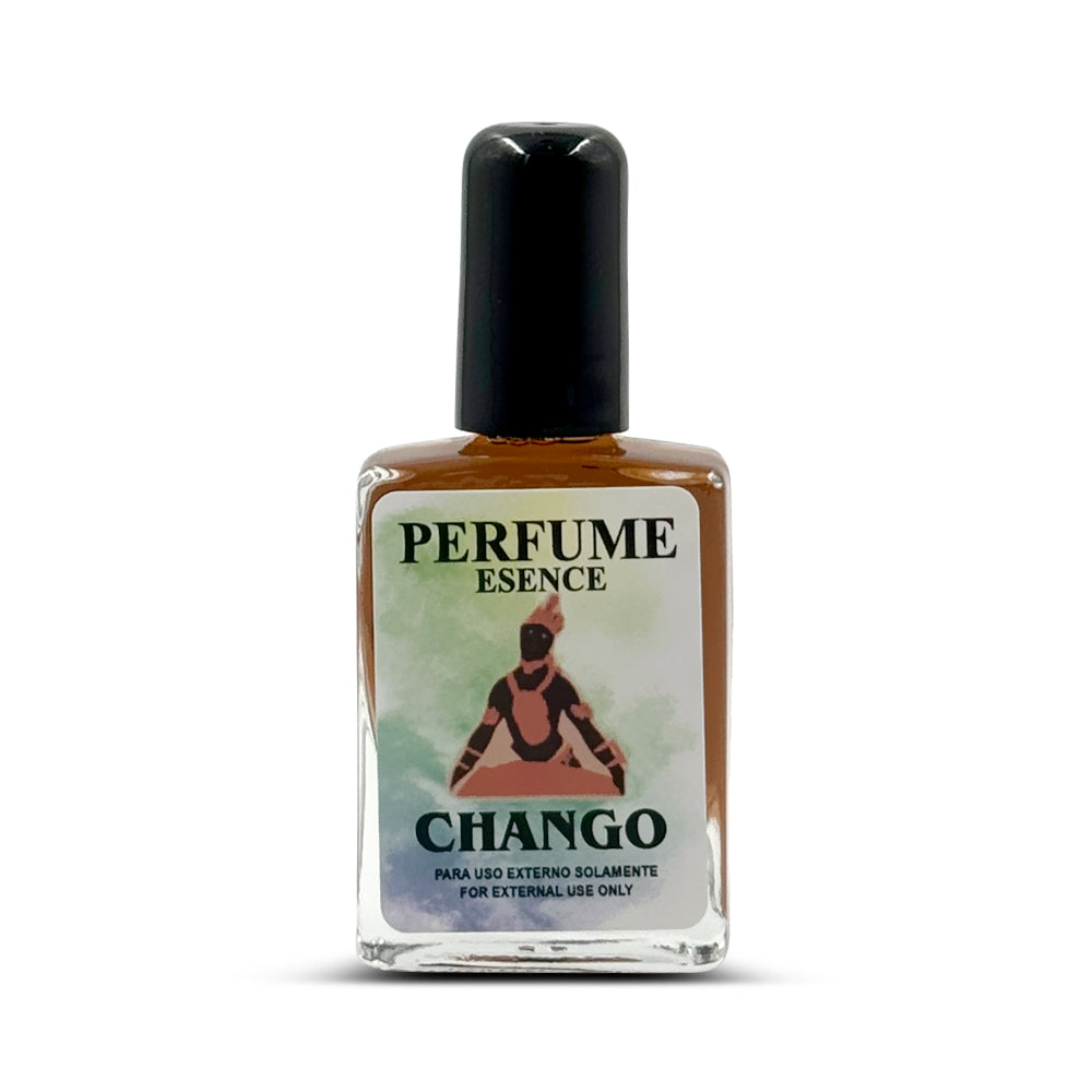 Changó