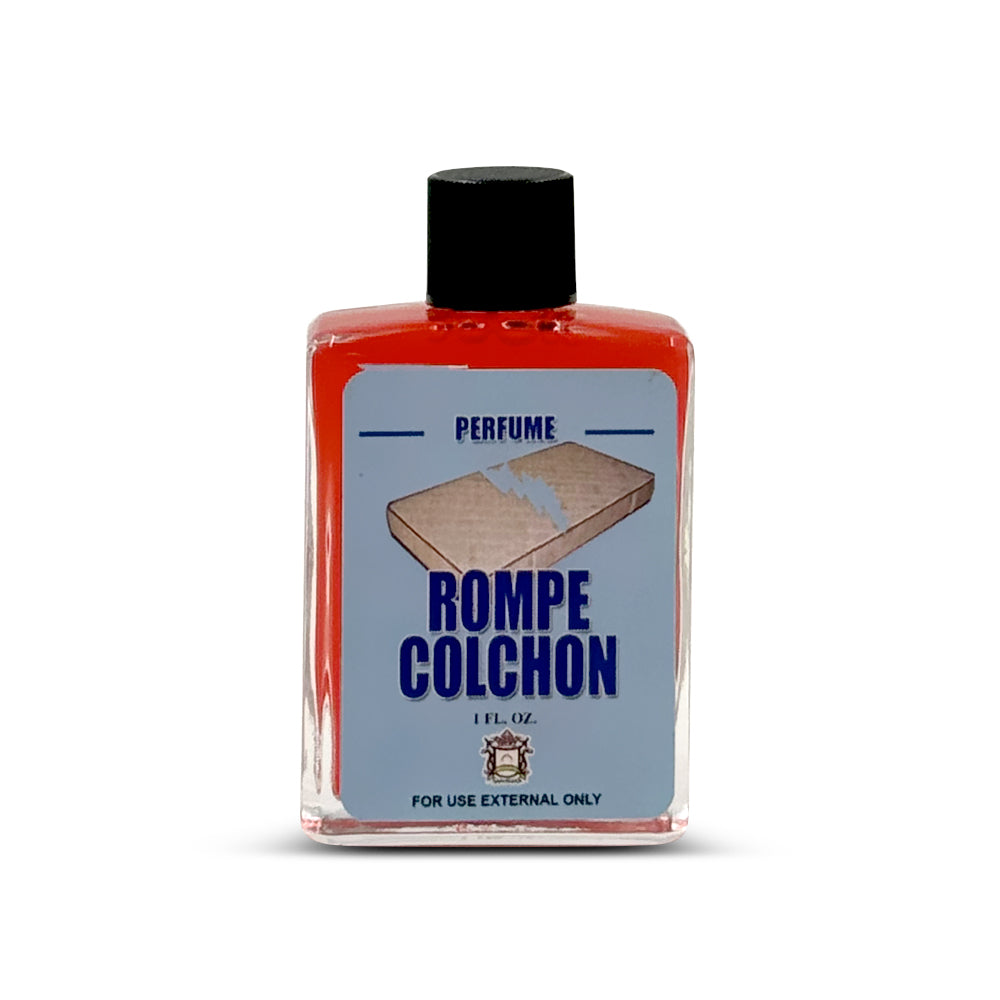 Mattress Breaker / Rompe Colchón