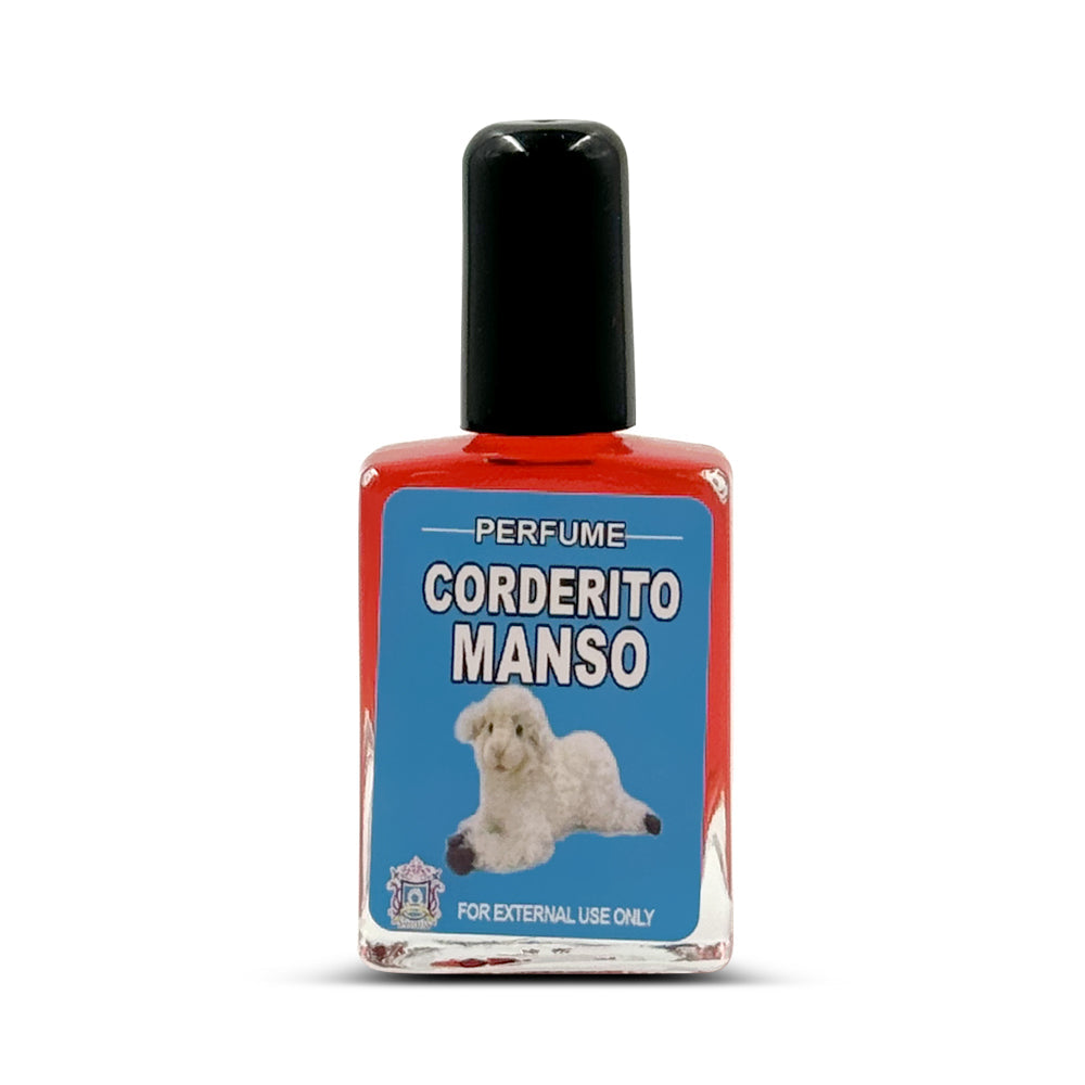 Corderito manso / Corderito manso