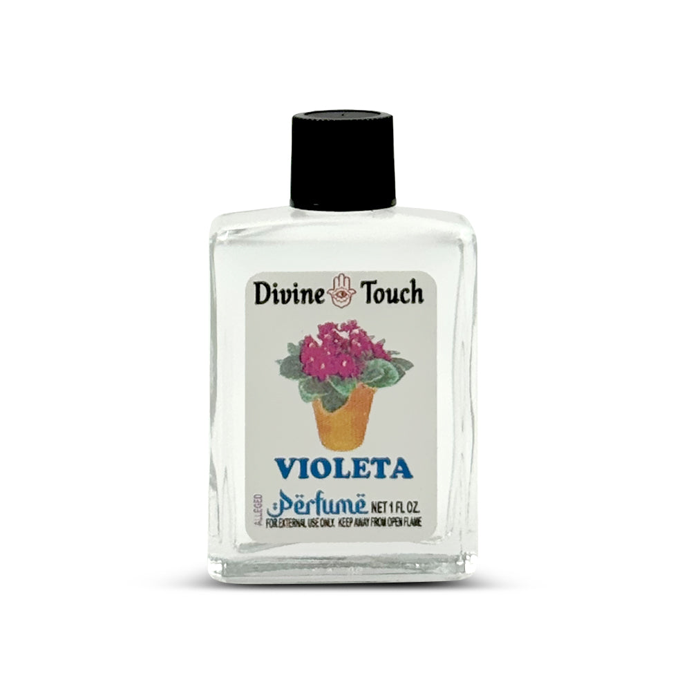 Violeta / Violeta
